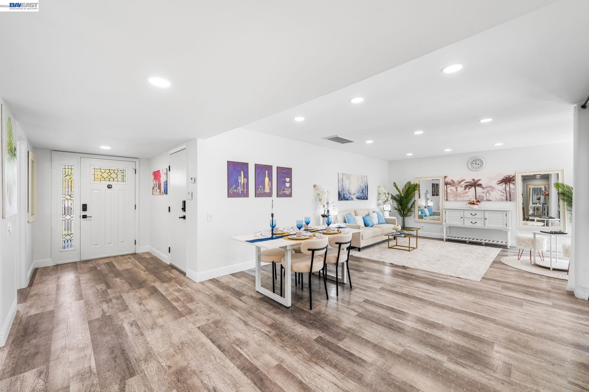 Detail Gallery Image 29 of 58 For 4019 Rennellwood Way, Pleasanton,  CA 94566 - 3 Beds | 2 Baths