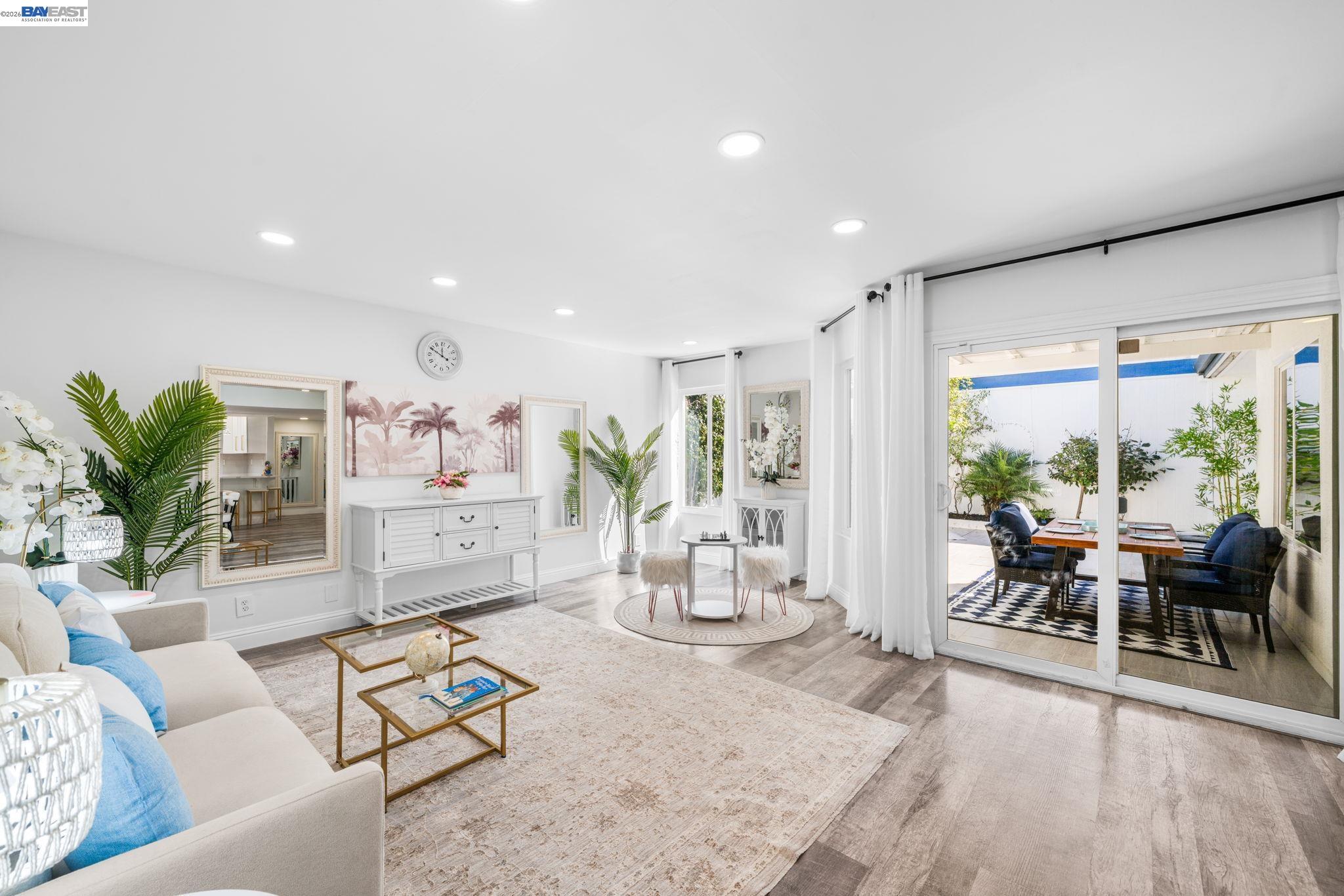 Detail Gallery Image 32 of 58 For 4019 Rennellwood Way, Pleasanton,  CA 94566 - 3 Beds | 2 Baths