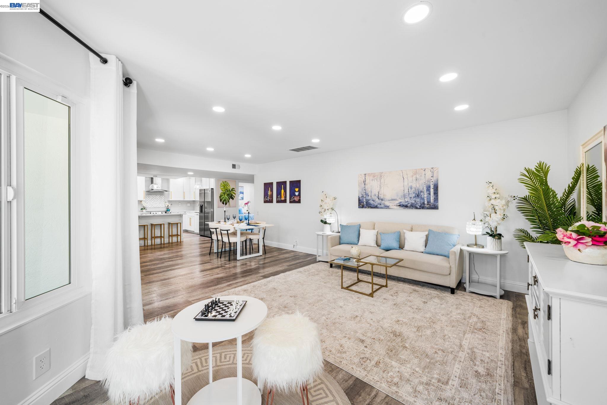 Detail Gallery Image 33 of 58 For 4019 Rennellwood Way, Pleasanton,  CA 94566 - 3 Beds | 2 Baths