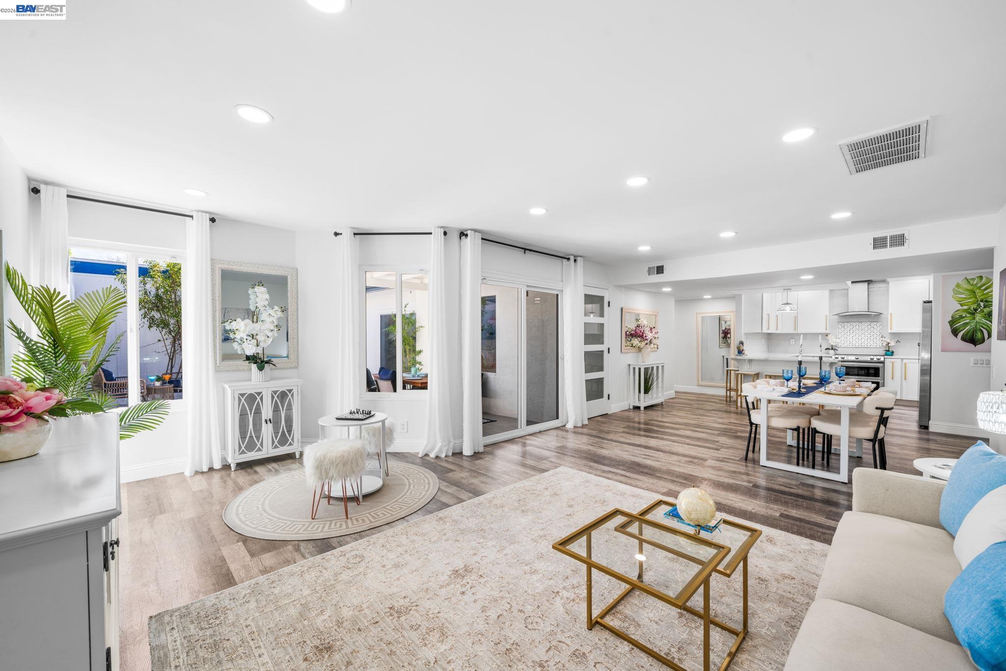 Detail Gallery Image 34 of 58 For 4019 Rennellwood Way, Pleasanton,  CA 94566 - 3 Beds | 2 Baths