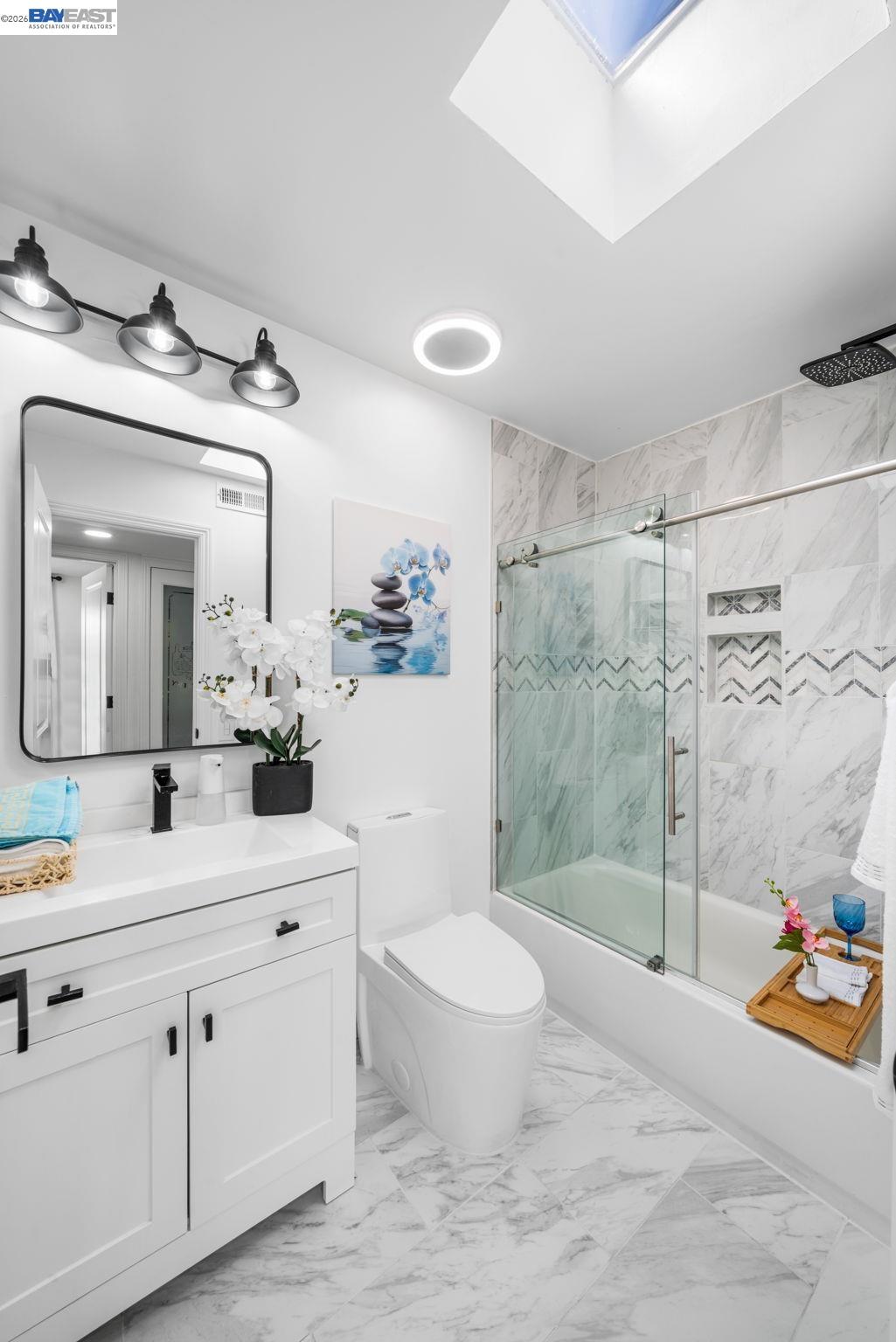 Detail Gallery Image 45 of 58 For 4019 Rennellwood Way, Pleasanton,  CA 94566 - 3 Beds | 2 Baths