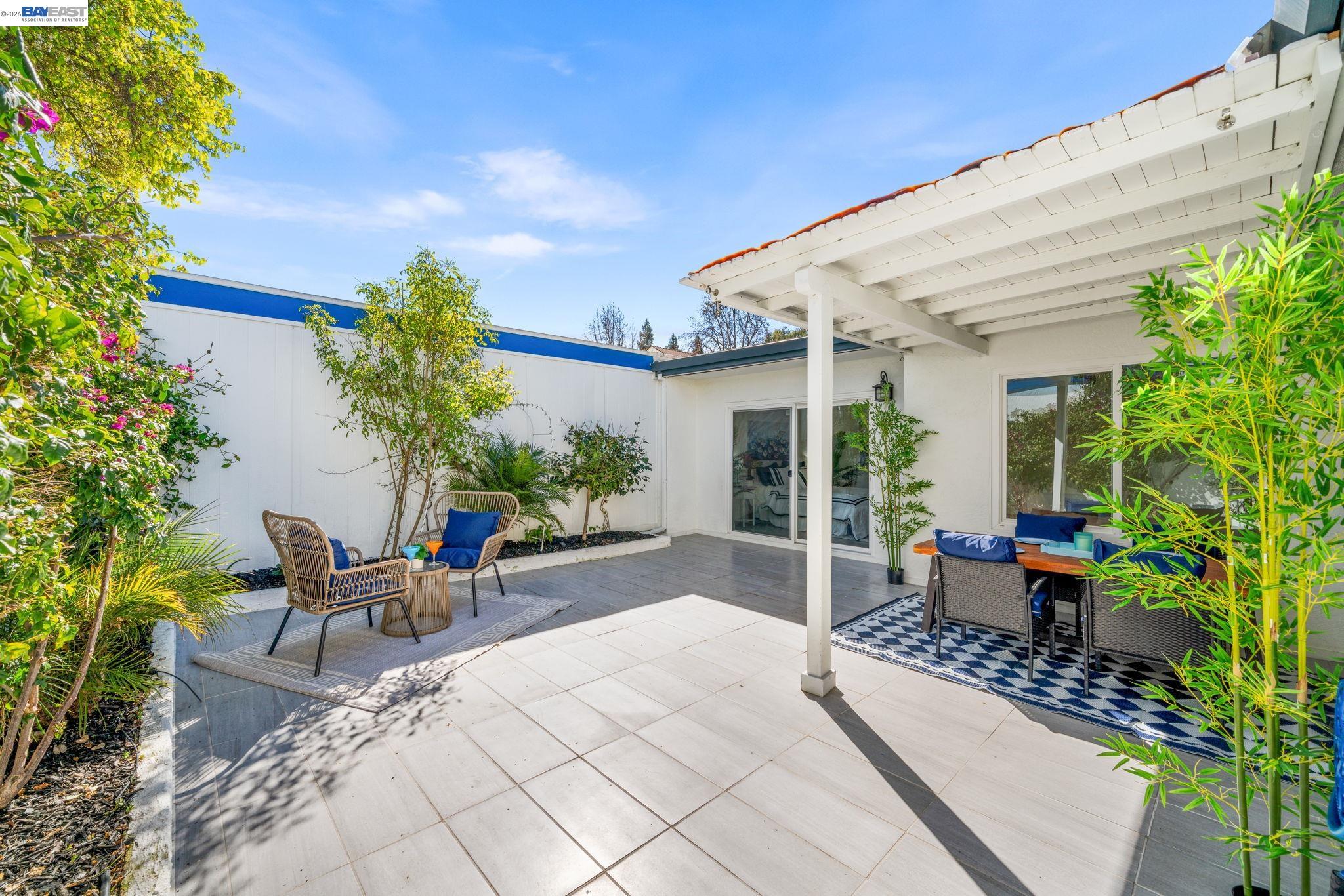 Detail Gallery Image 46 of 58 For 4019 Rennellwood Way, Pleasanton,  CA 94566 - 3 Beds | 2 Baths