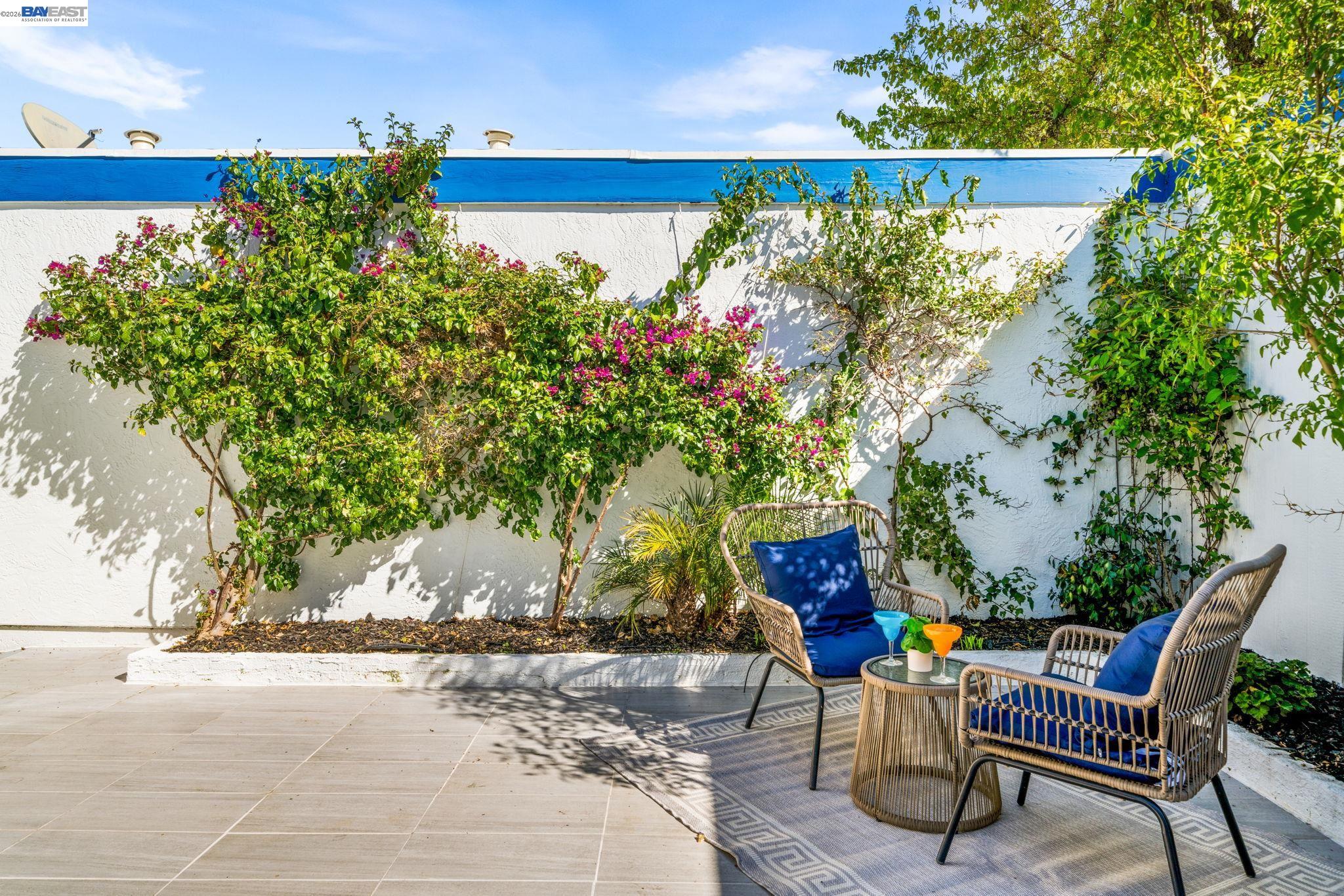 Detail Gallery Image 47 of 58 For 4019 Rennellwood Way, Pleasanton,  CA 94566 - 3 Beds | 2 Baths