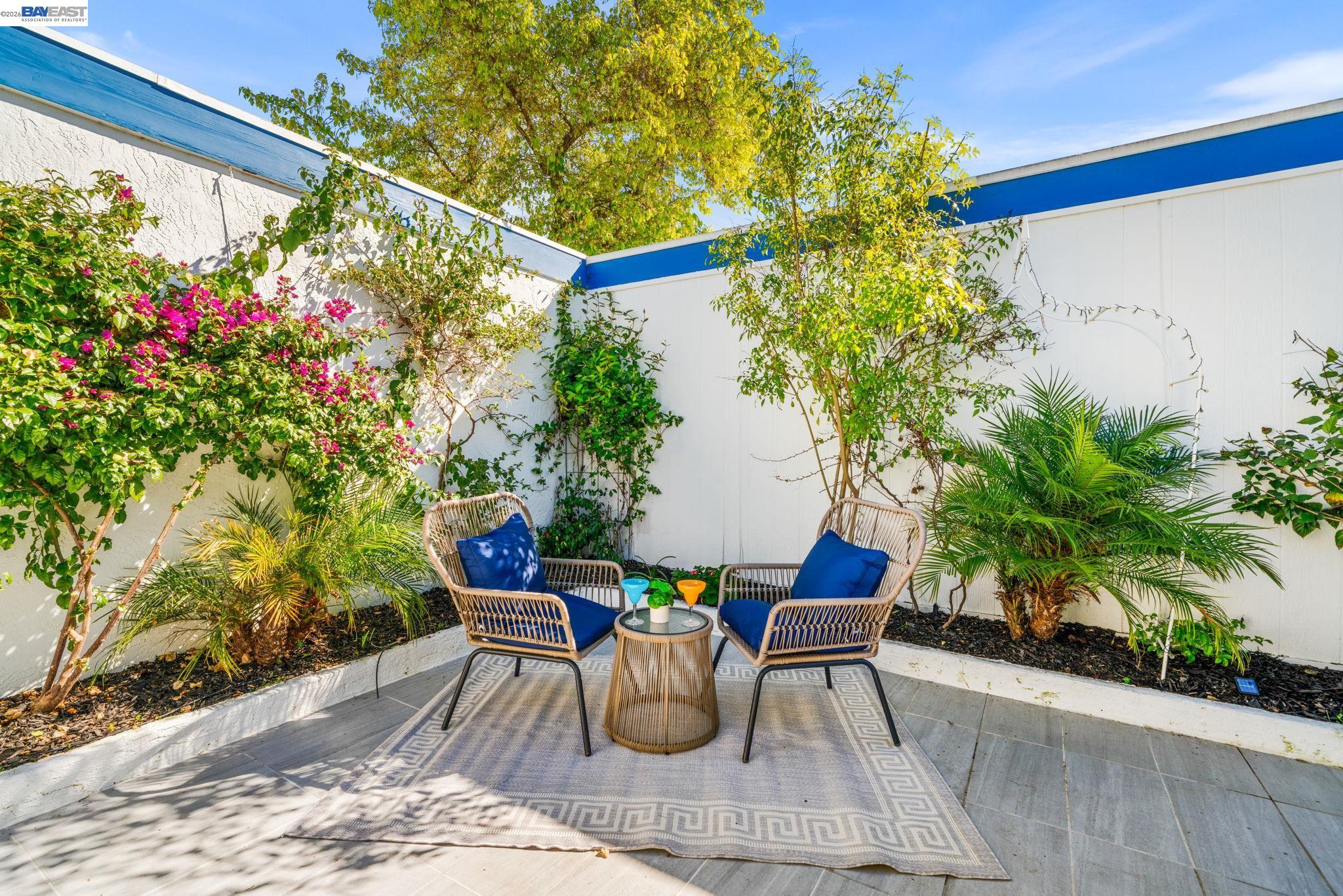 Detail Gallery Image 48 of 58 For 4019 Rennellwood Way, Pleasanton,  CA 94566 - 3 Beds | 2 Baths