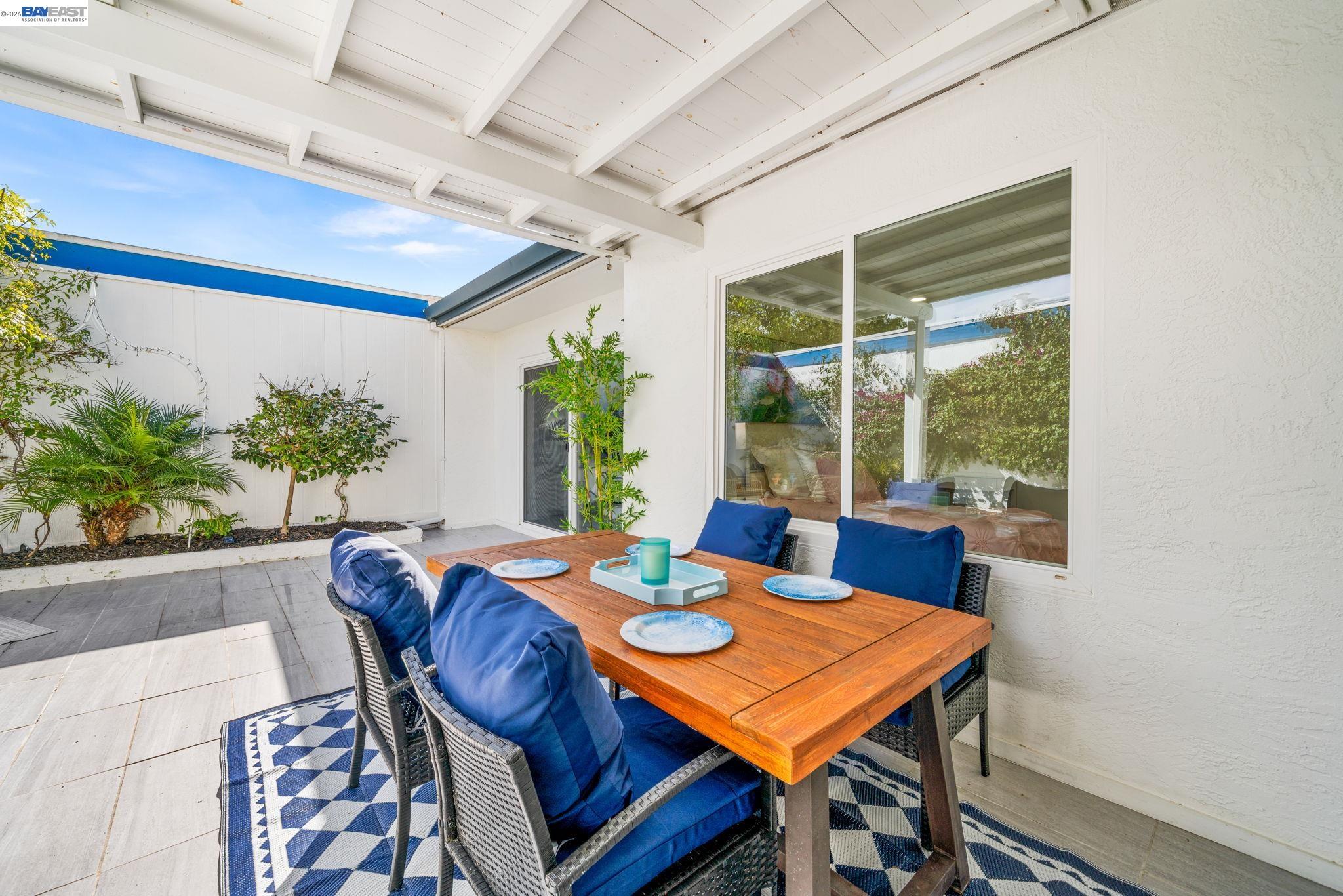 Detail Gallery Image 50 of 58 For 4019 Rennellwood Way, Pleasanton,  CA 94566 - 3 Beds | 2 Baths