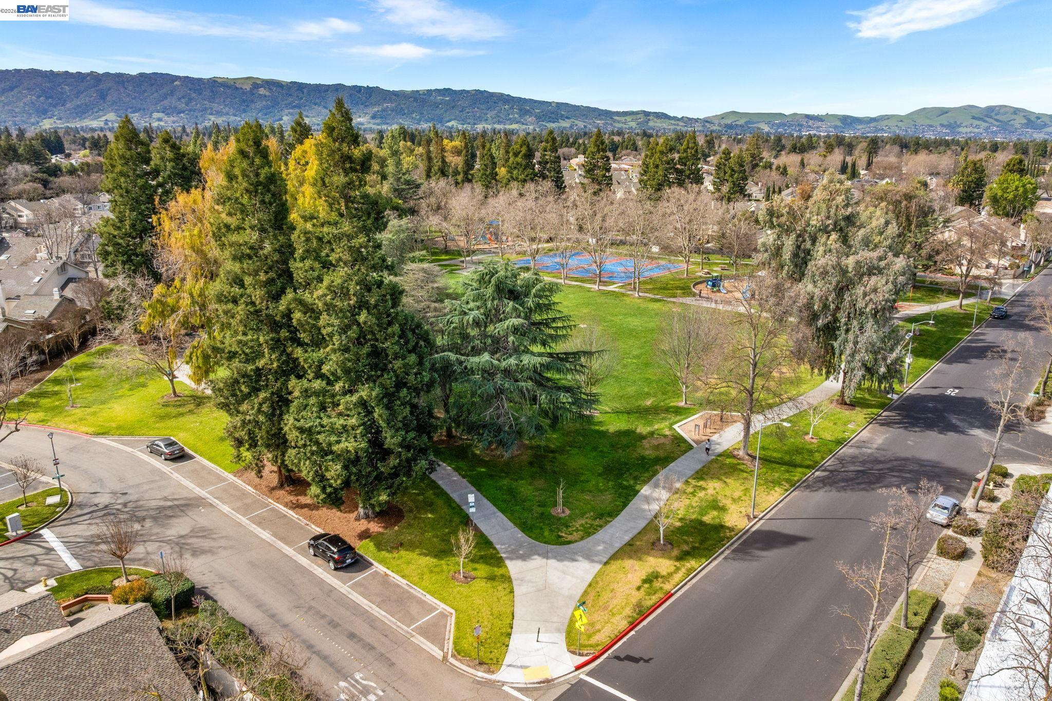 Detail Gallery Image 52 of 58 For 4019 Rennellwood Way, Pleasanton,  CA 94566 - 3 Beds | 2 Baths