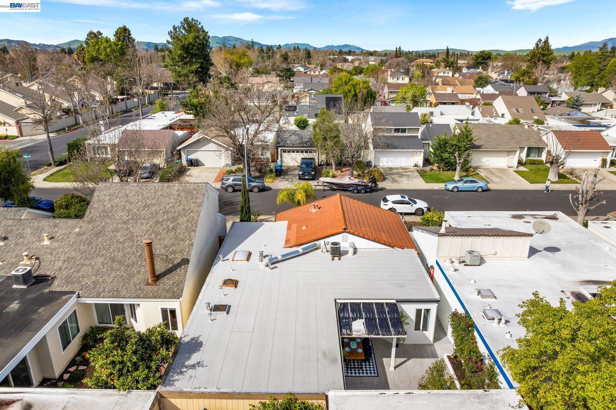 Detail Gallery Image 56 of 58 For 4019 Rennellwood Way, Pleasanton,  CA 94566 - 3 Beds | 2 Baths
