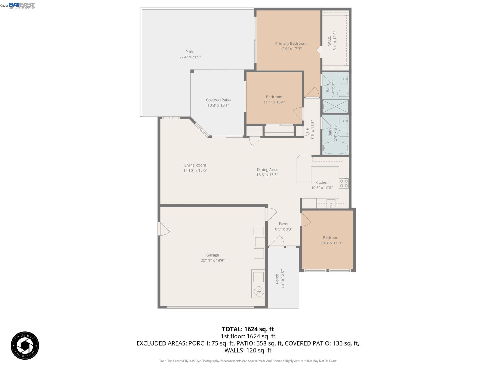 Detail Gallery Image 58 of 58 For 4019 Rennellwood Way, Pleasanton,  CA 94566 - 3 Beds | 2 Baths