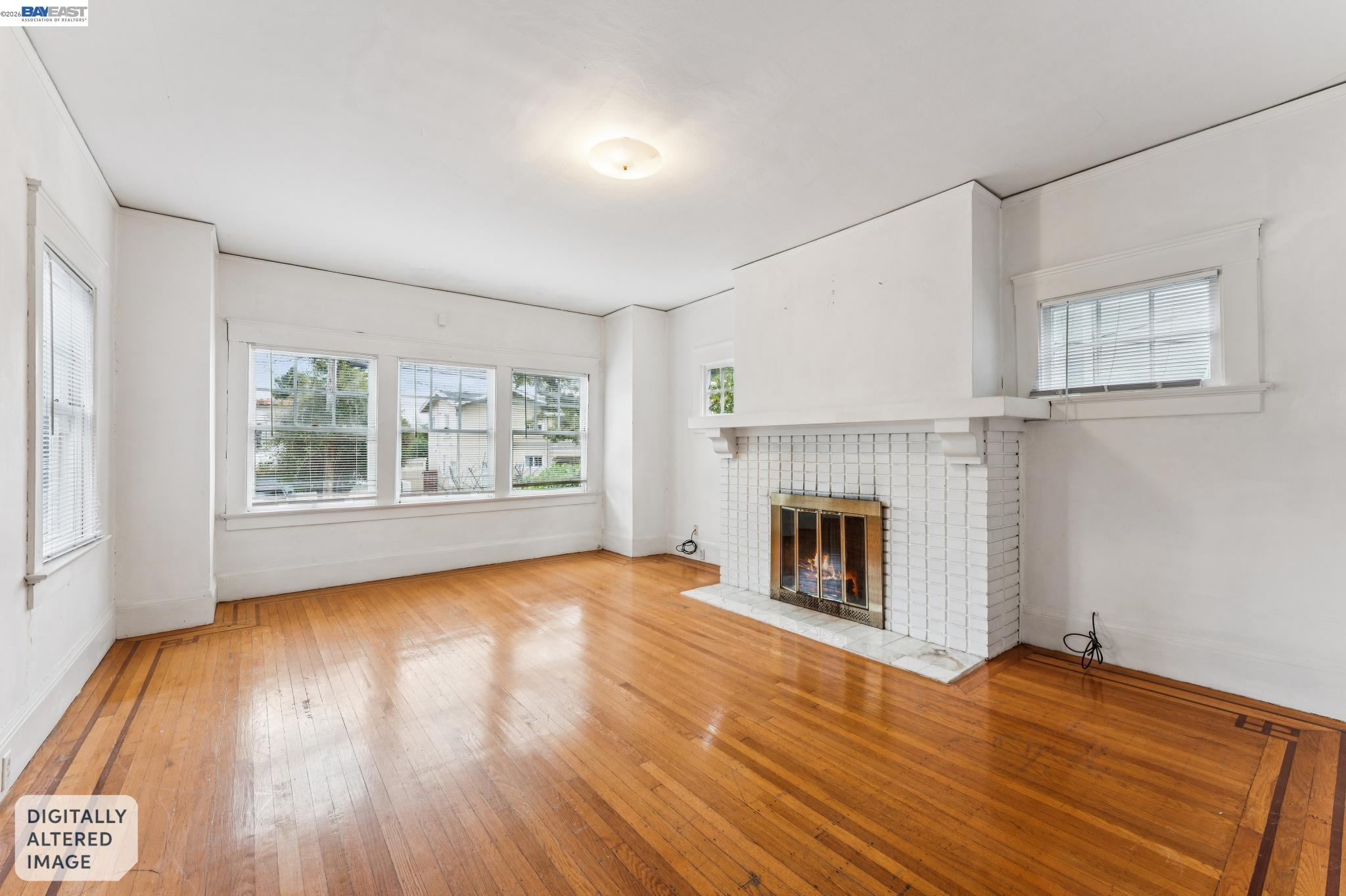 Detail Gallery Image 11 of 59 For 2643 Stuart St, Berkeley,  CA 94705 - 5 Beds | 3/1 Baths