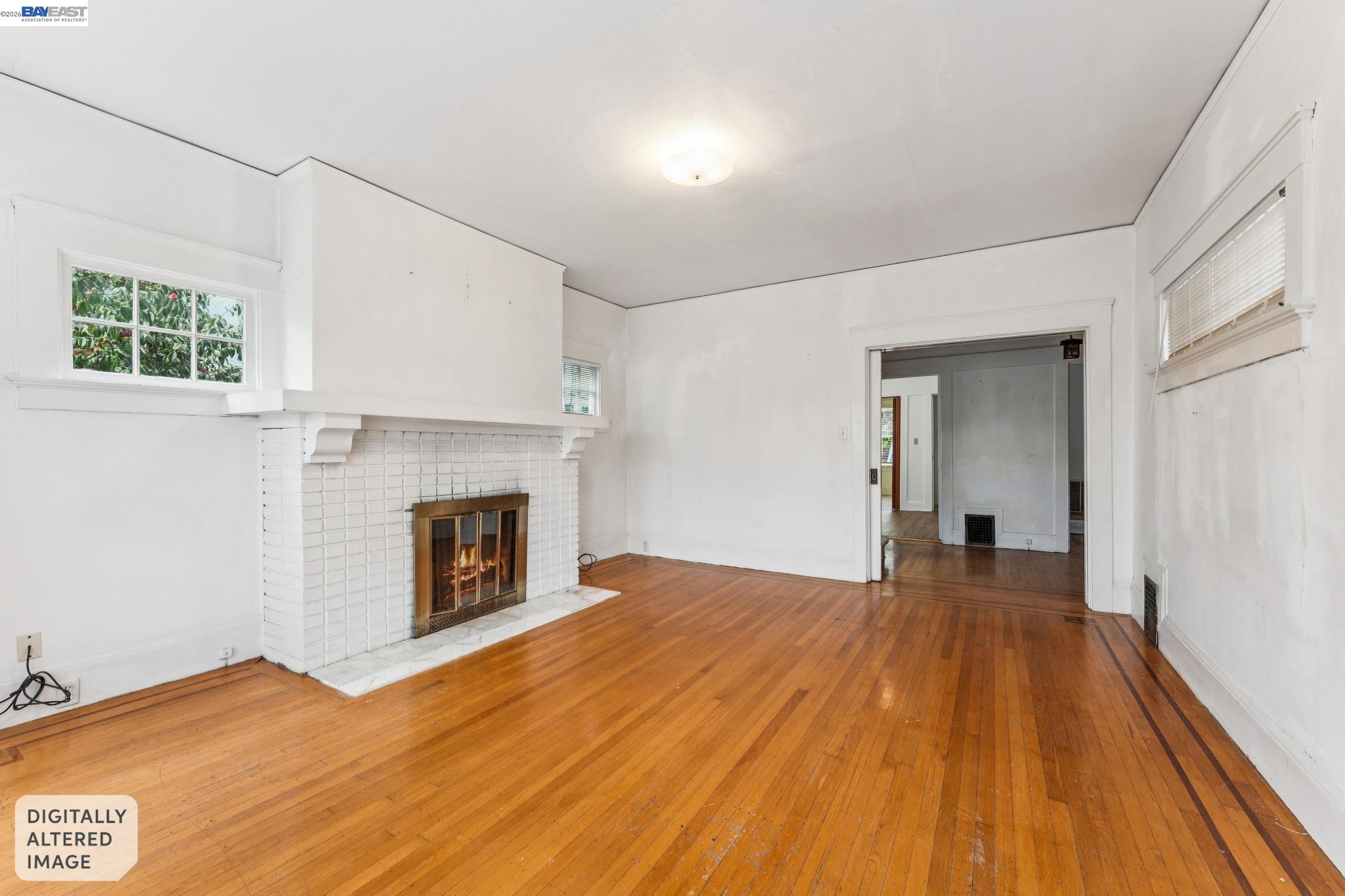 Detail Gallery Image 14 of 59 For 2643 Stuart St, Berkeley,  CA 94705 - 5 Beds | 3/1 Baths