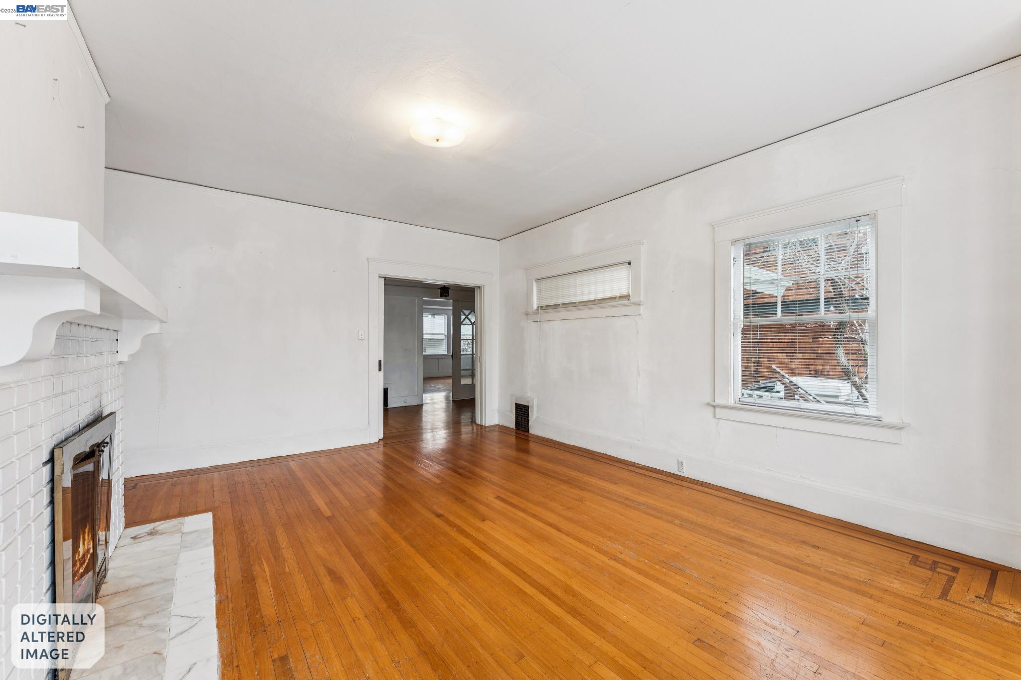 Detail Gallery Image 15 of 59 For 2643 Stuart St, Berkeley,  CA 94705 - 5 Beds | 3/1 Baths