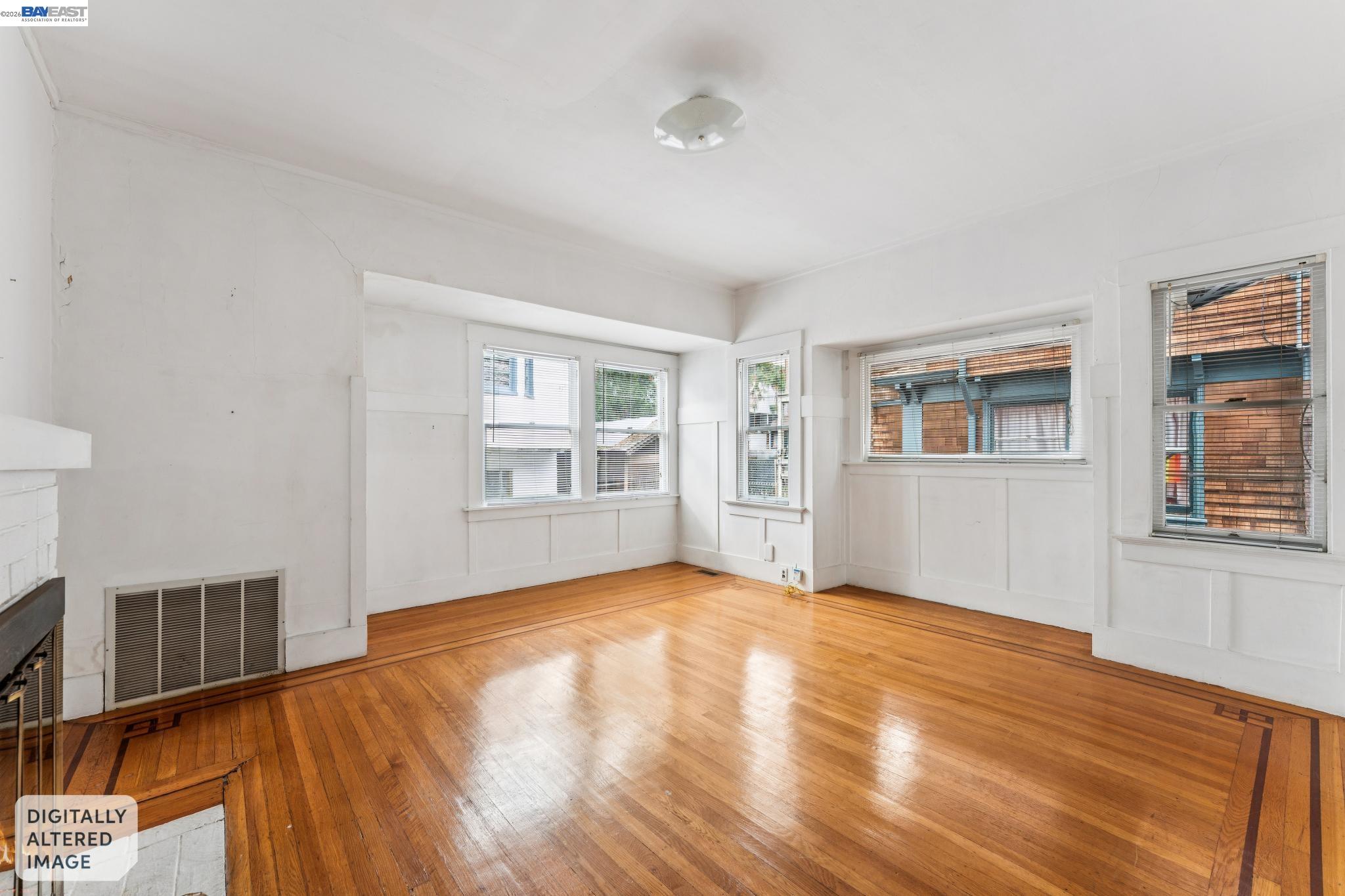 Detail Gallery Image 18 of 59 For 2643 Stuart St, Berkeley,  CA 94705 - 5 Beds | 3/1 Baths