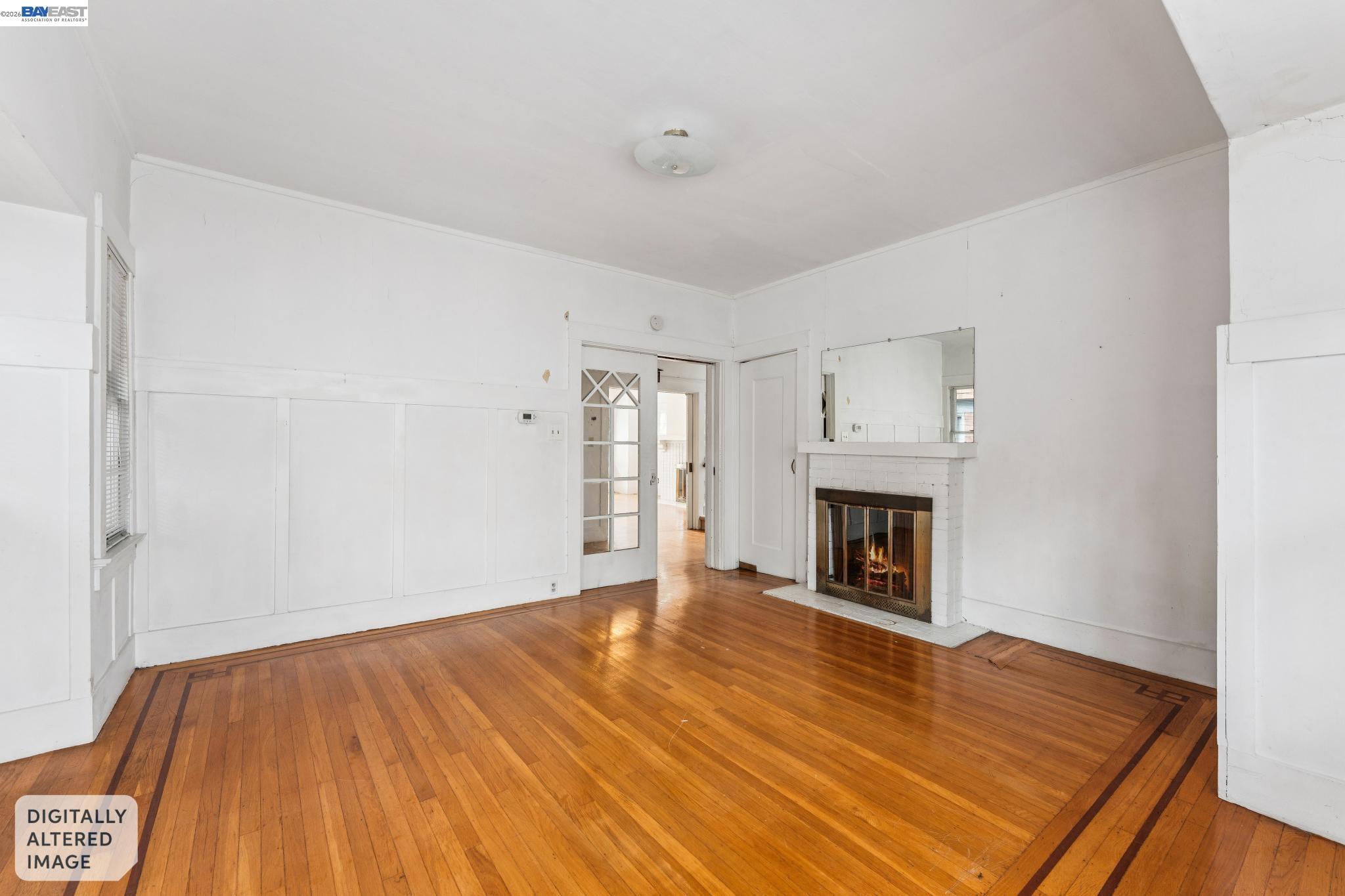 Detail Gallery Image 20 of 59 For 2643 Stuart St, Berkeley,  CA 94705 - 5 Beds | 3/1 Baths