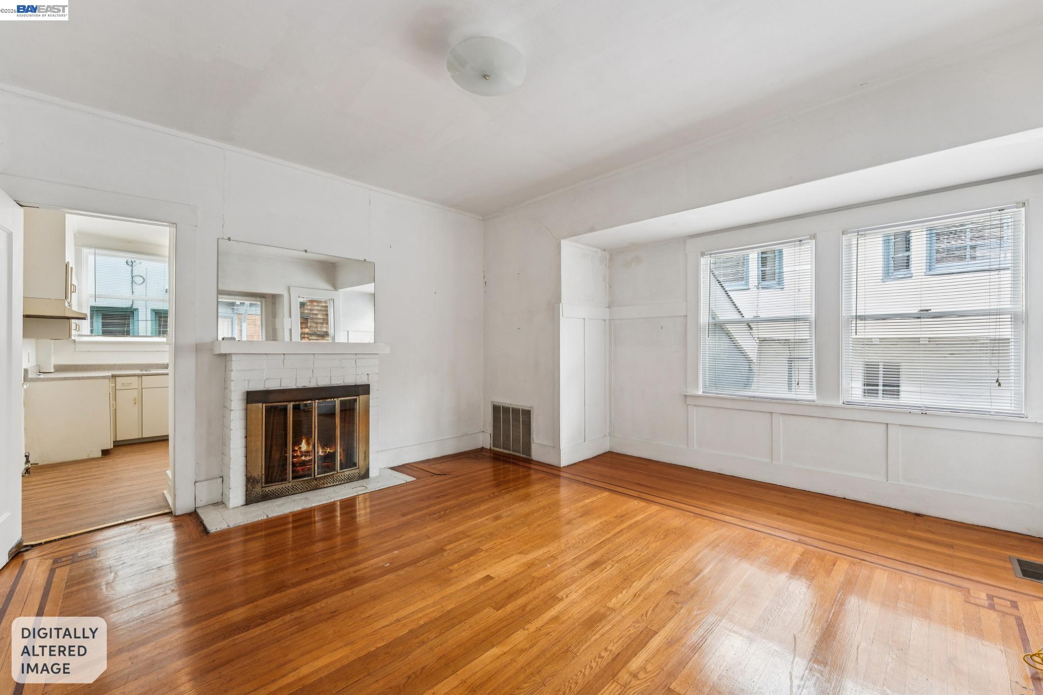 Detail Gallery Image 21 of 59 For 2643 Stuart St, Berkeley,  CA 94705 - 5 Beds | 3/1 Baths