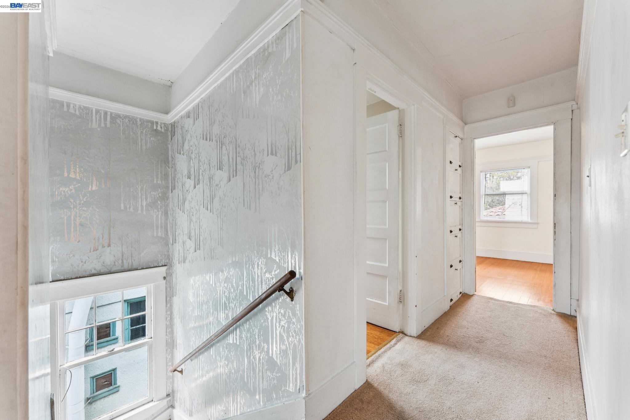 Detail Gallery Image 28 of 59 For 2643 Stuart St, Berkeley,  CA 94705 - 5 Beds | 3/1 Baths