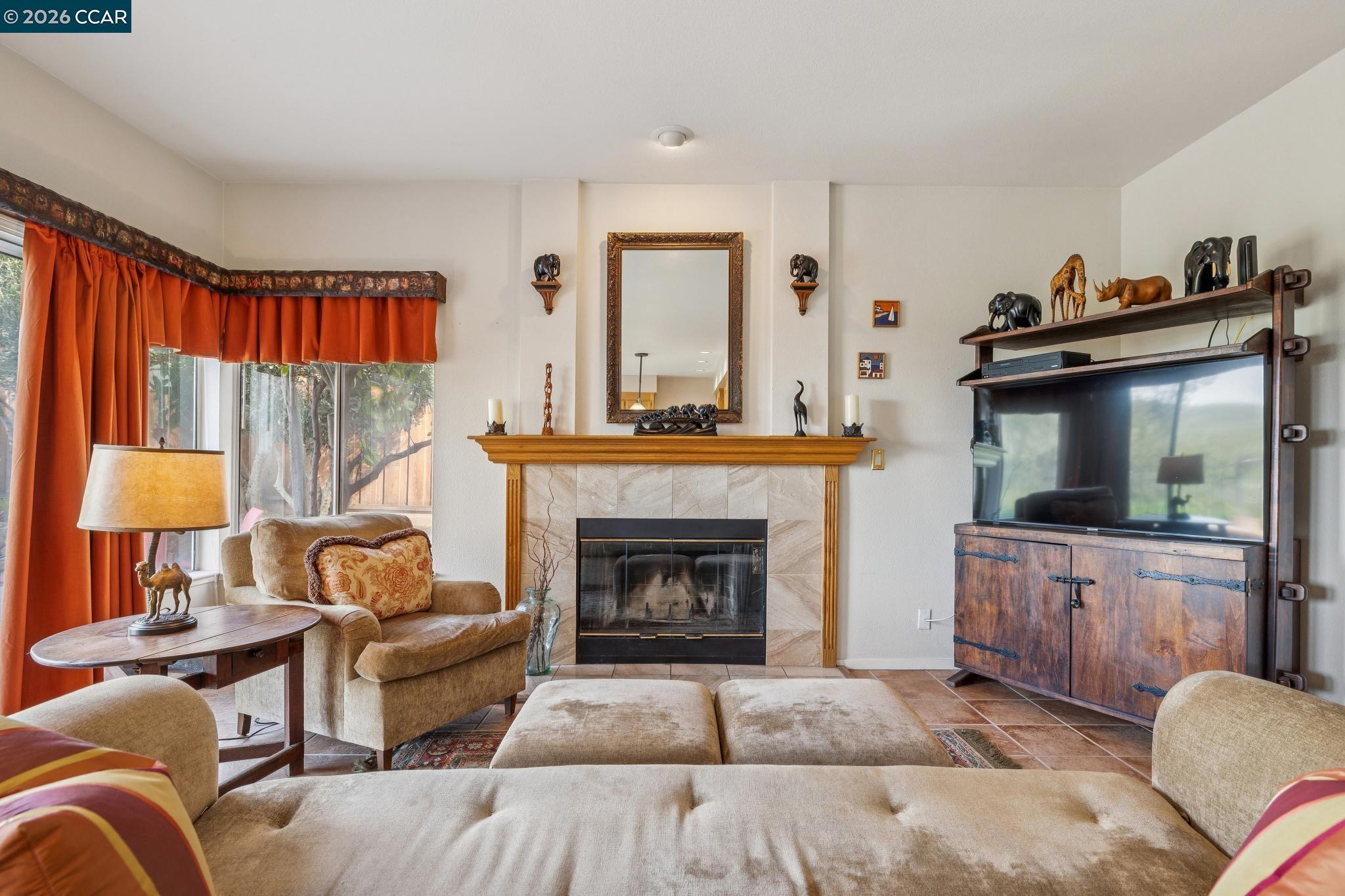 Detail Gallery Image 20 of 57 For 105 Crow Pl, Clayton,  CA 94517 - 4 Beds | 3 Baths