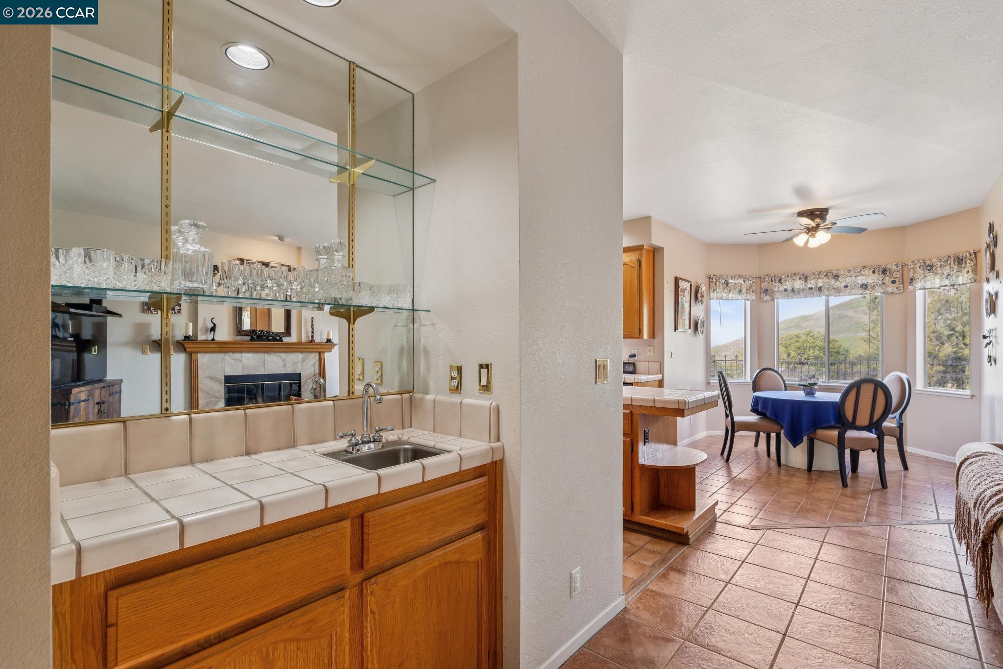 Detail Gallery Image 21 of 57 For 105 Crow Pl, Clayton,  CA 94517 - 4 Beds | 3 Baths