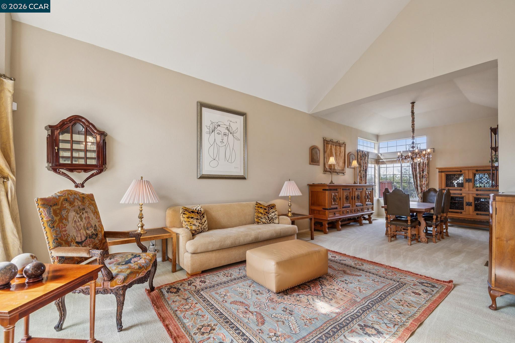 Detail Gallery Image 4 of 57 For 105 Crow Pl, Clayton,  CA 94517 - 4 Beds | 3 Baths