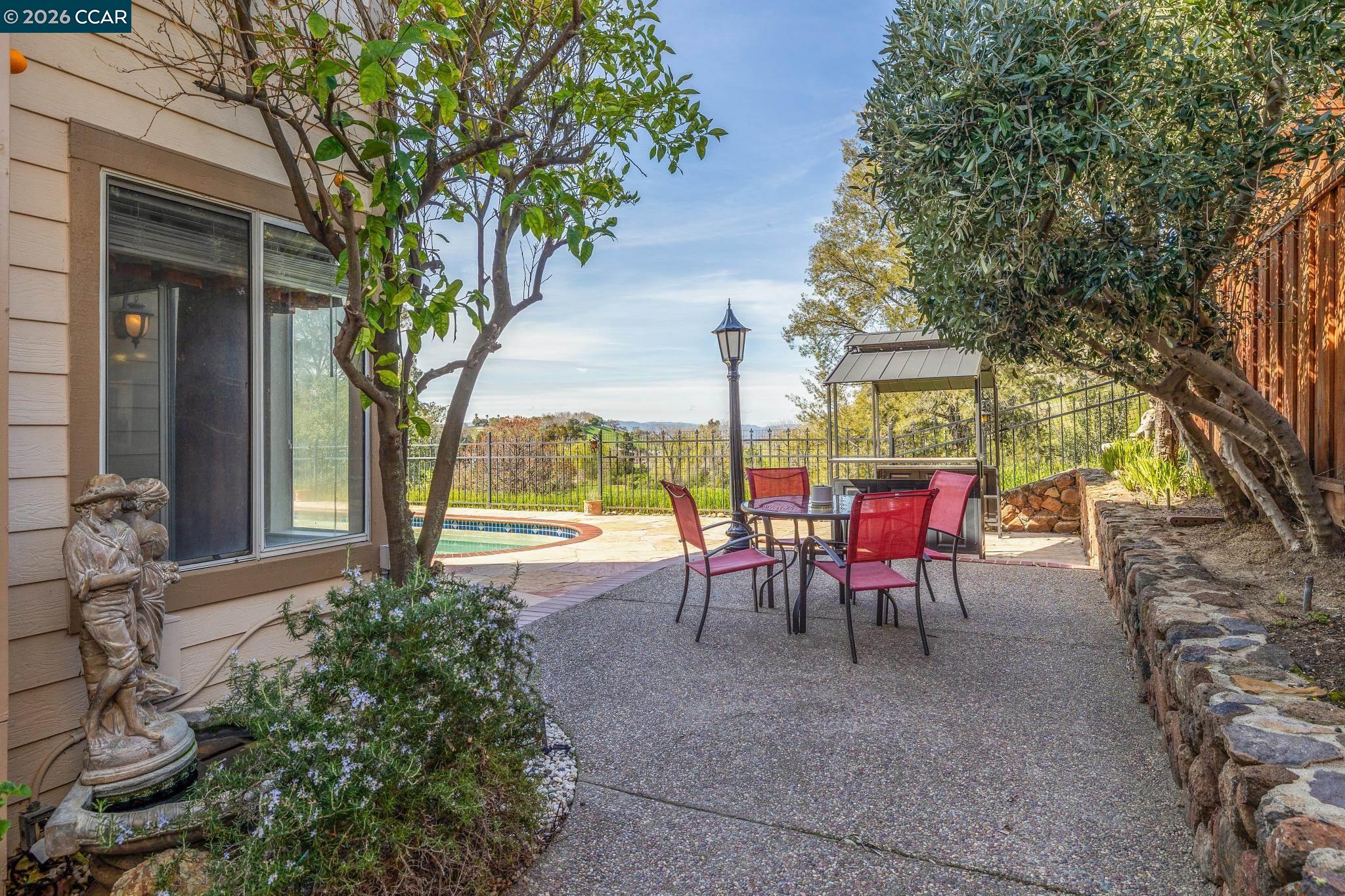 Detail Gallery Image 41 of 57 For 105 Crow Pl, Clayton,  CA 94517 - 4 Beds | 3 Baths