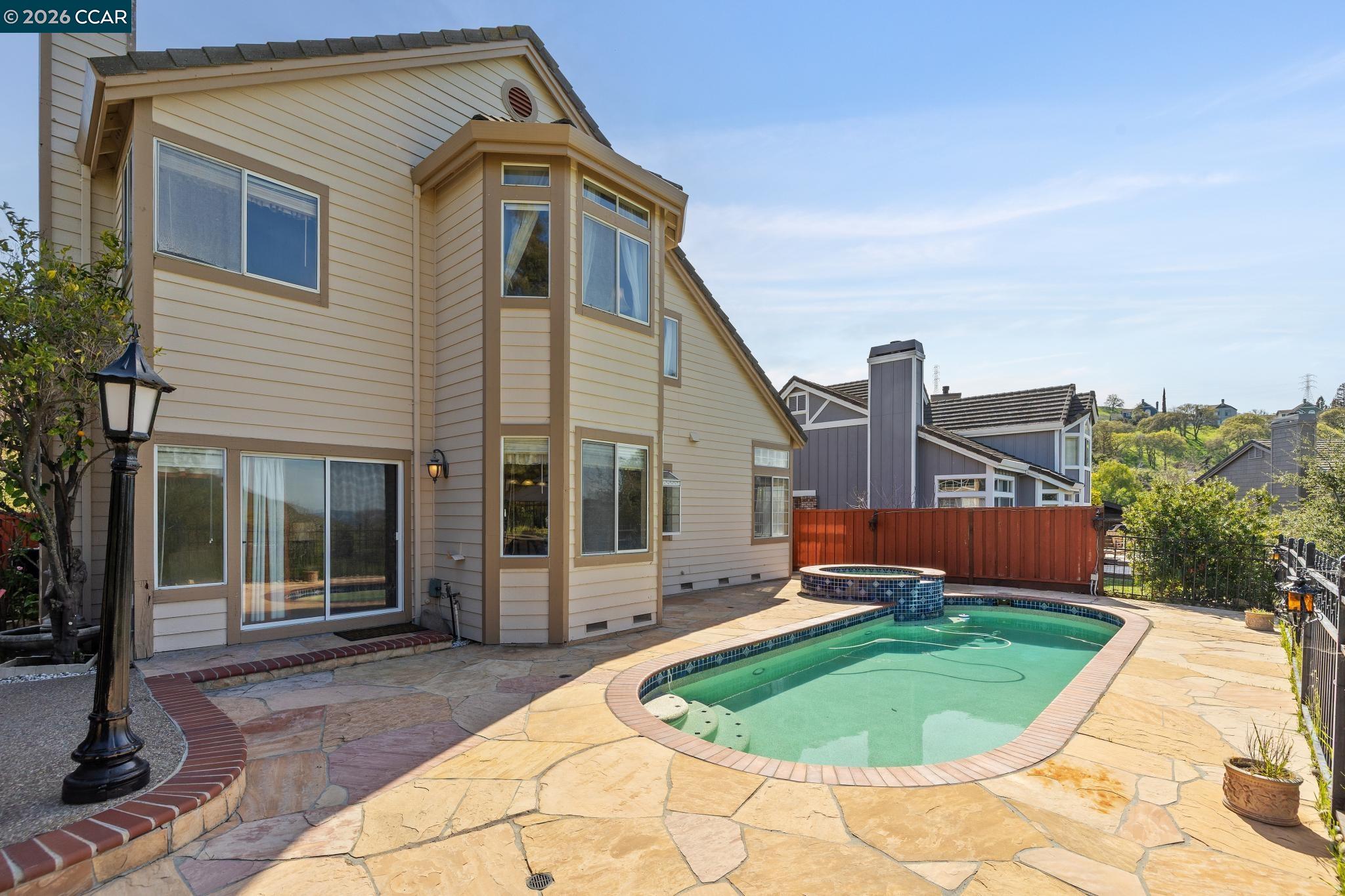 Detail Gallery Image 44 of 57 For 105 Crow Pl, Clayton,  CA 94517 - 4 Beds | 3 Baths