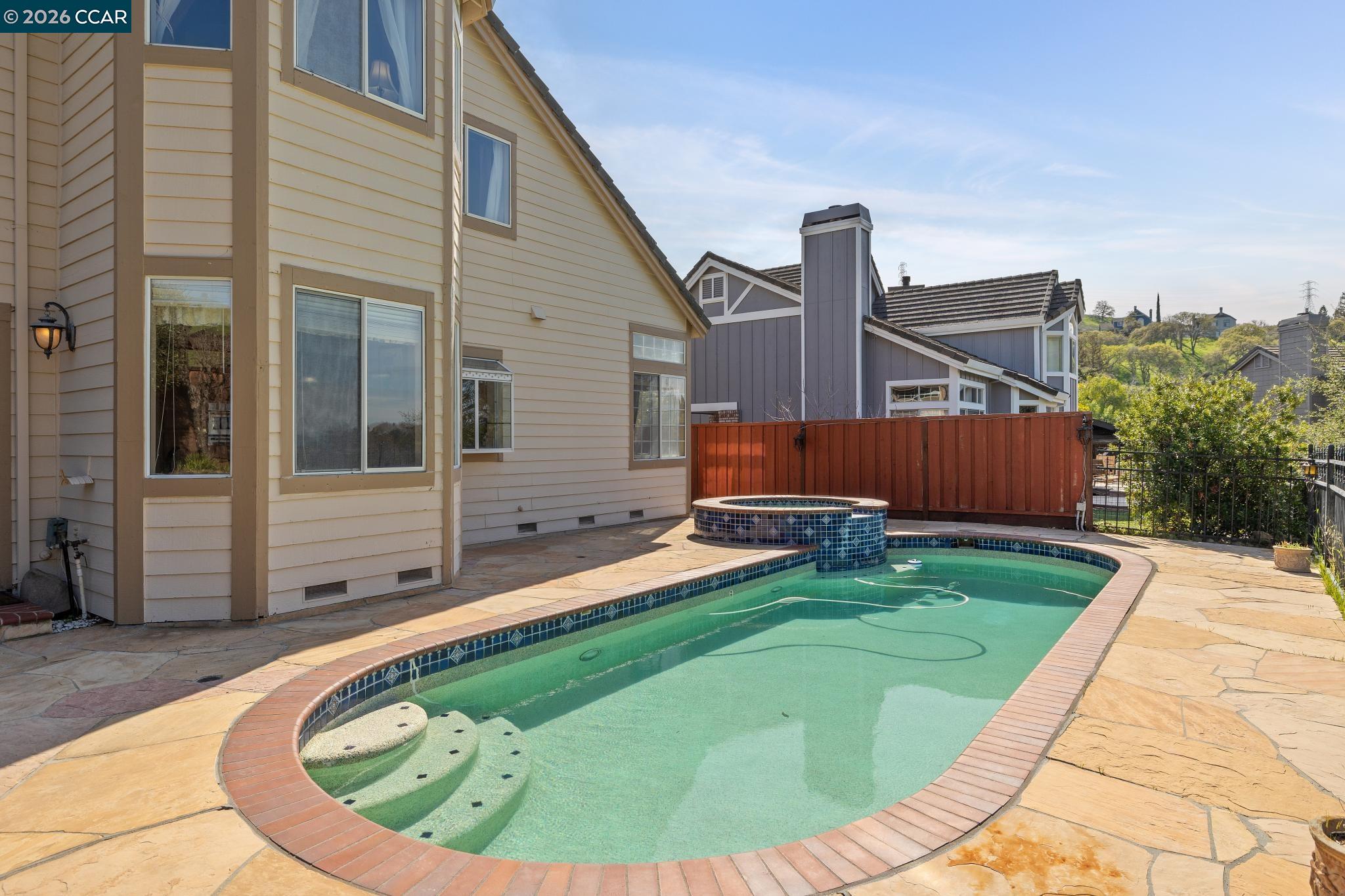 Detail Gallery Image 45 of 57 For 105 Crow Pl, Clayton,  CA 94517 - 4 Beds | 3 Baths