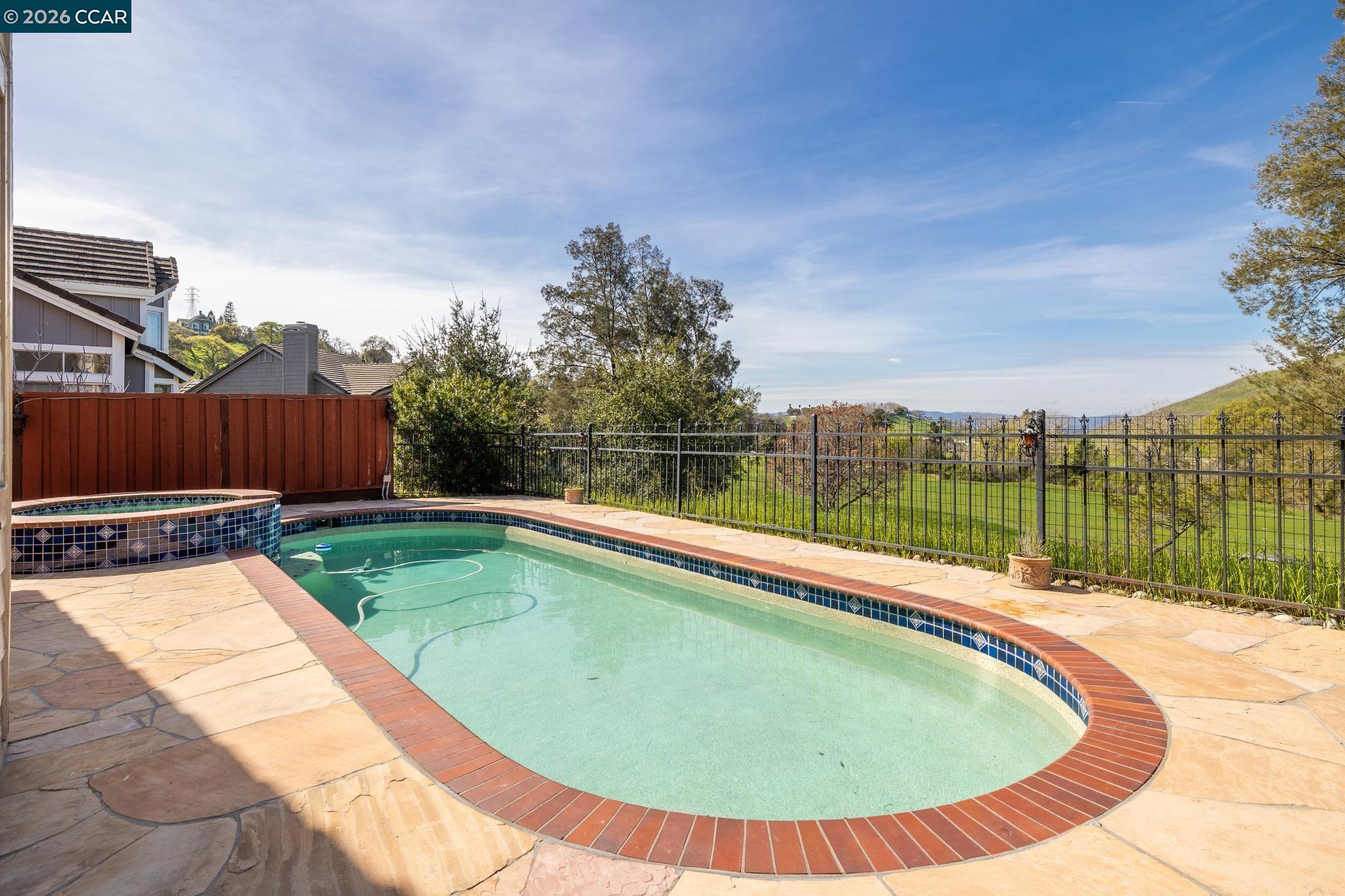 Detail Gallery Image 46 of 57 For 105 Crow Pl, Clayton,  CA 94517 - 4 Beds | 3 Baths