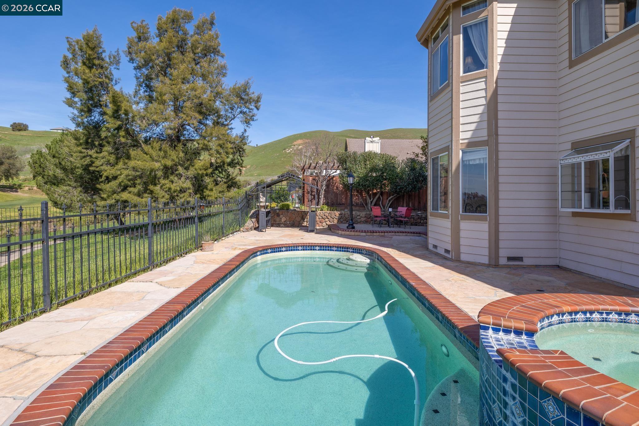 Detail Gallery Image 48 of 57 For 105 Crow Pl, Clayton,  CA 94517 - 4 Beds | 3 Baths