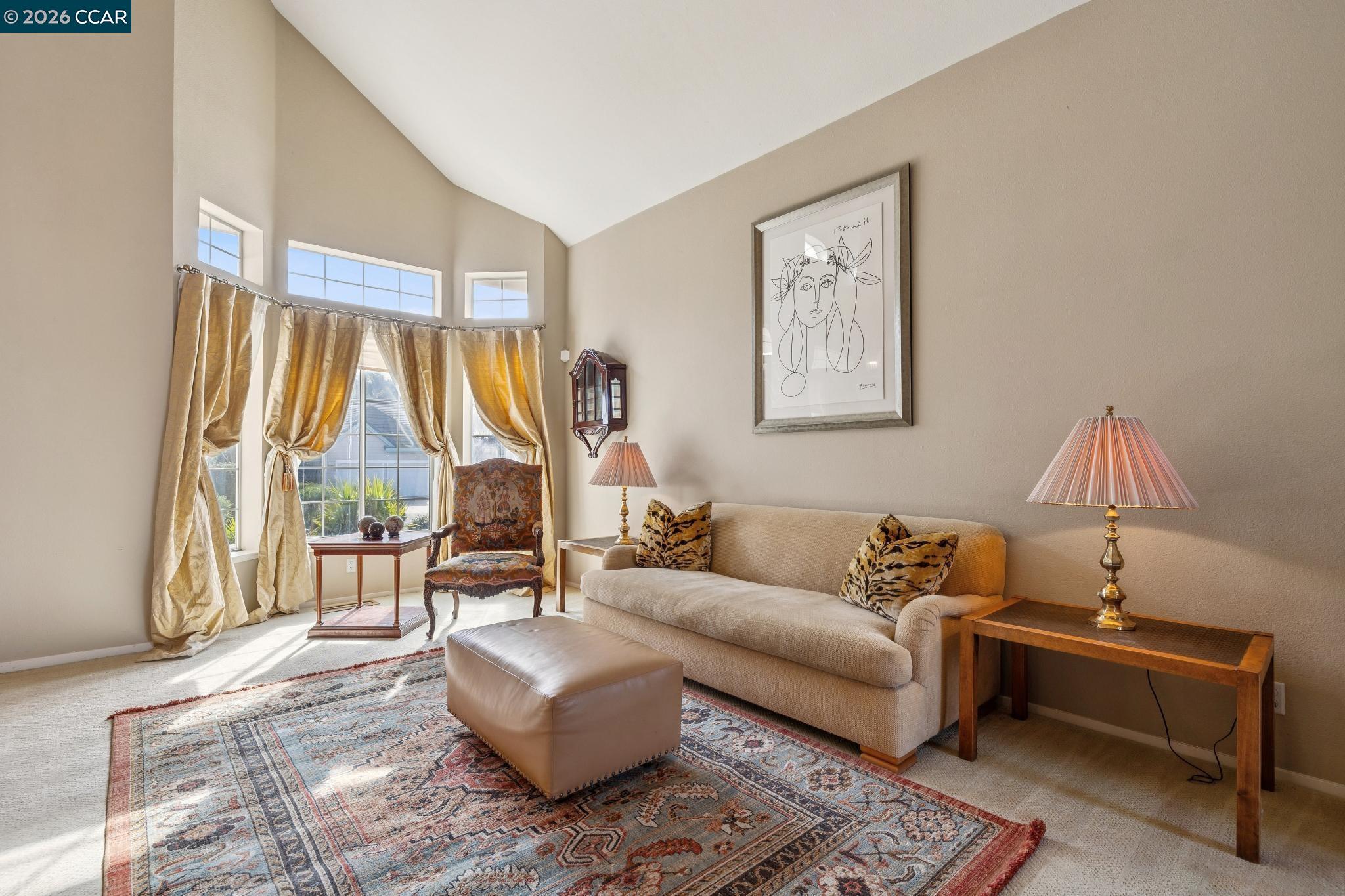 Detail Gallery Image 6 of 57 For 105 Crow Pl, Clayton,  CA 94517 - 4 Beds | 3 Baths