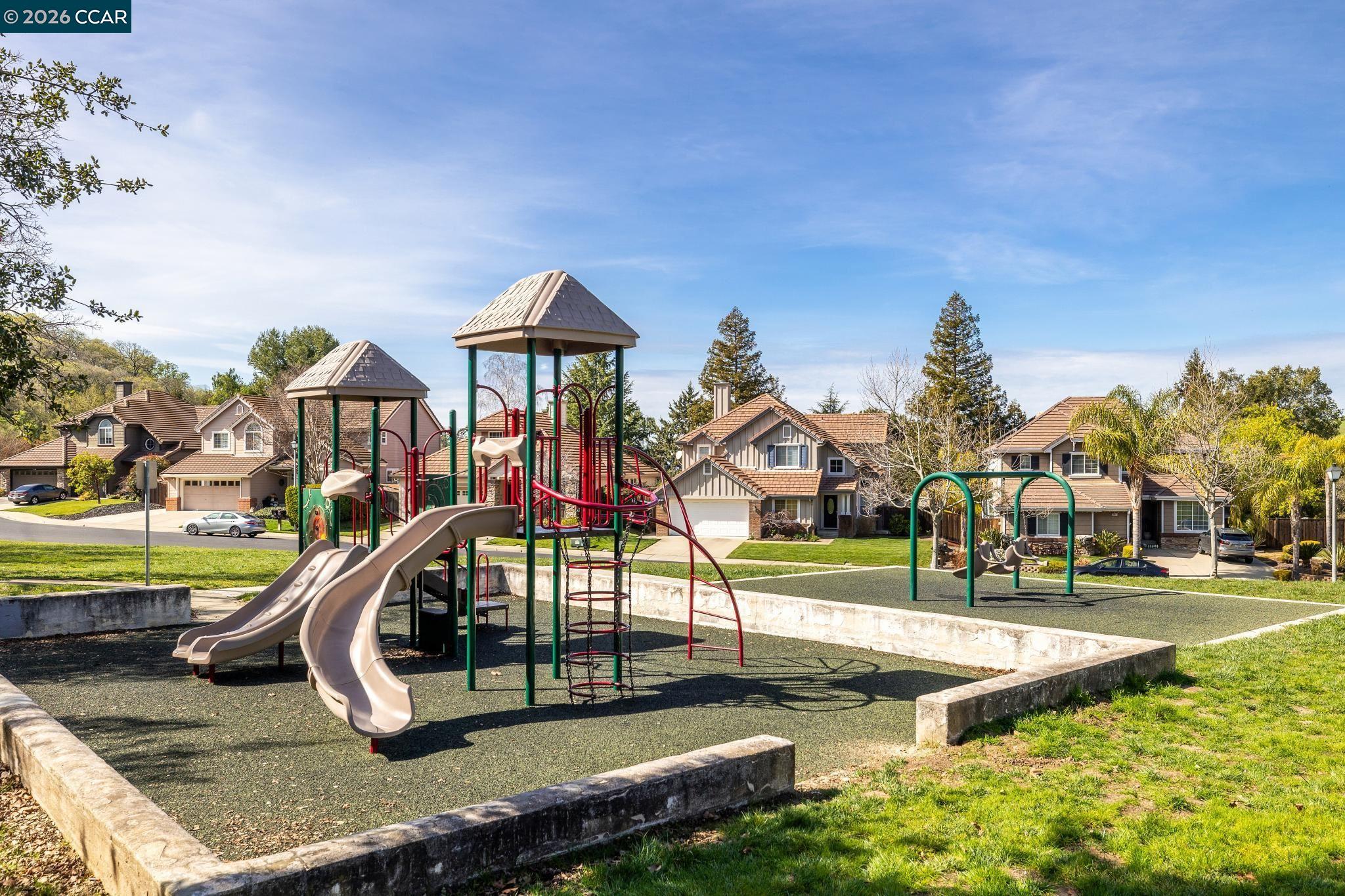 Detail Gallery Image 51 of 57 For 105 Crow Pl, Clayton,  CA 94517 - 4 Beds | 3 Baths