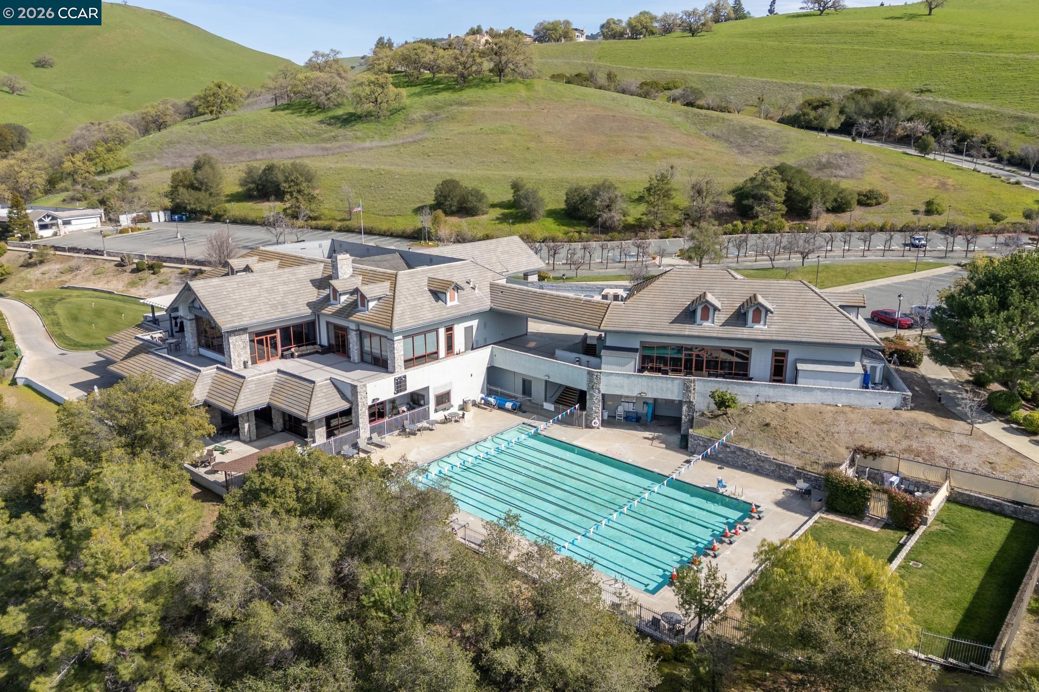 Detail Gallery Image 55 of 57 For 105 Crow Pl, Clayton,  CA 94517 - 4 Beds | 3 Baths