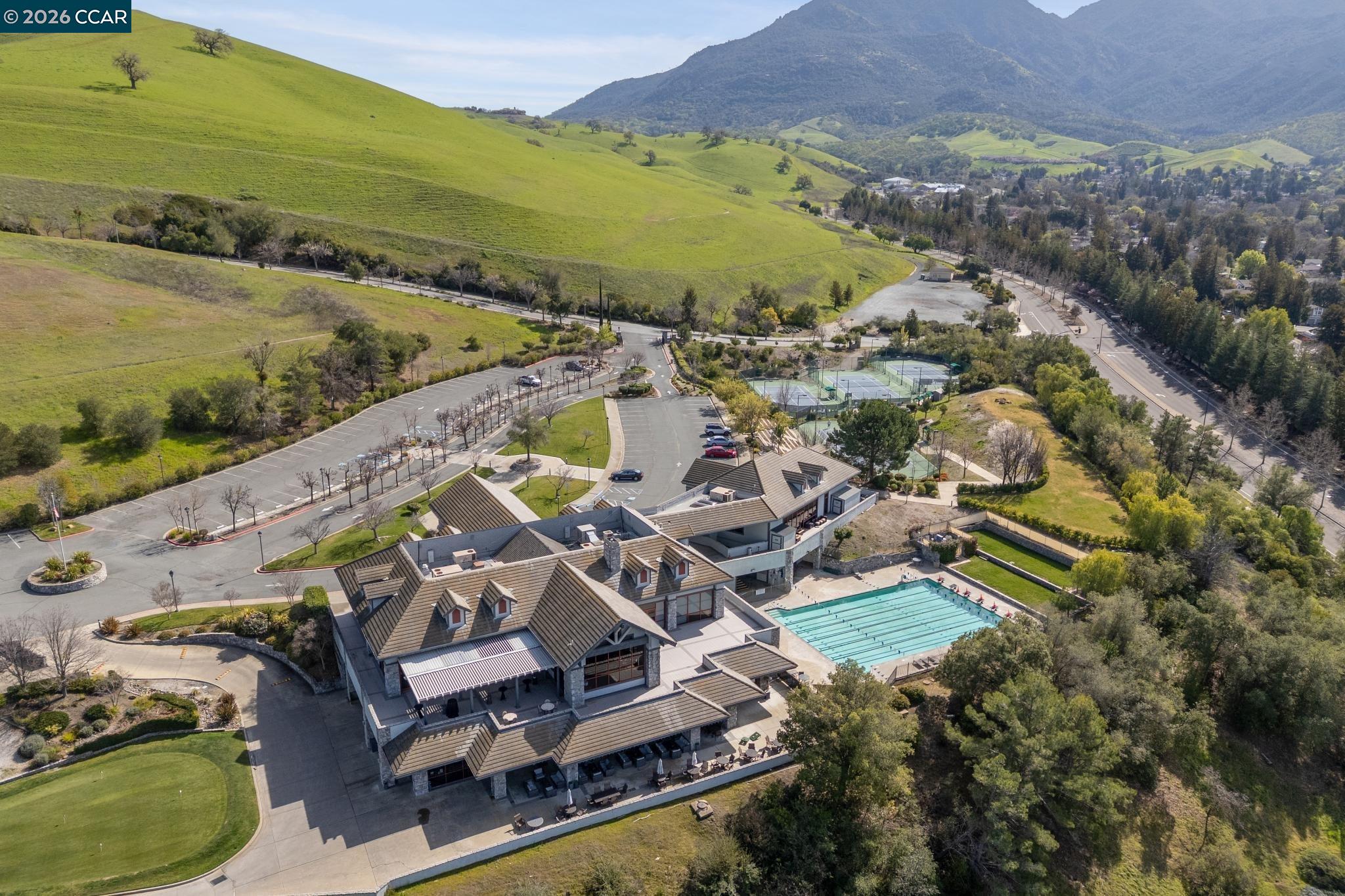 Detail Gallery Image 56 of 57 For 105 Crow Pl, Clayton,  CA 94517 - 4 Beds | 3 Baths