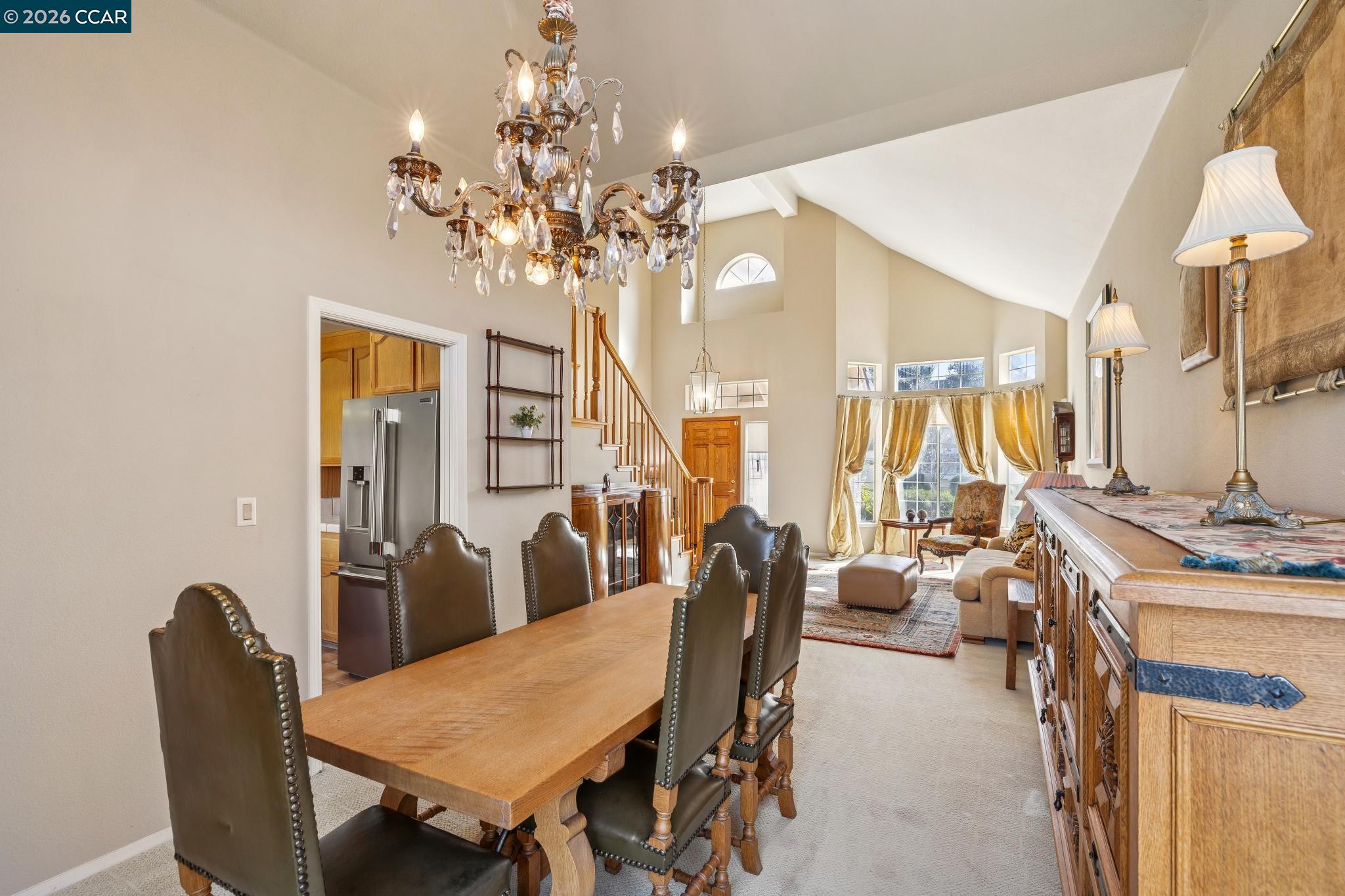 Detail Gallery Image 10 of 57 For 105 Crow Pl, Clayton,  CA 94517 - 4 Beds | 3 Baths