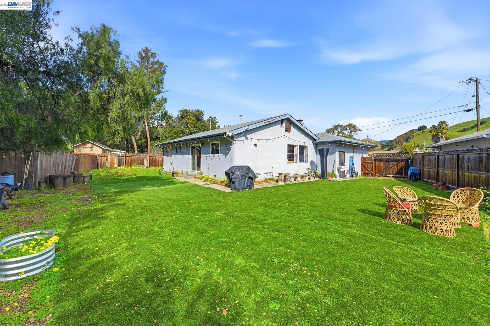 Detail Gallery Image 30 of 33 For 38467 Timpanogas Circle, Fremont,  CA 94536 - 3 Beds | 2 Baths