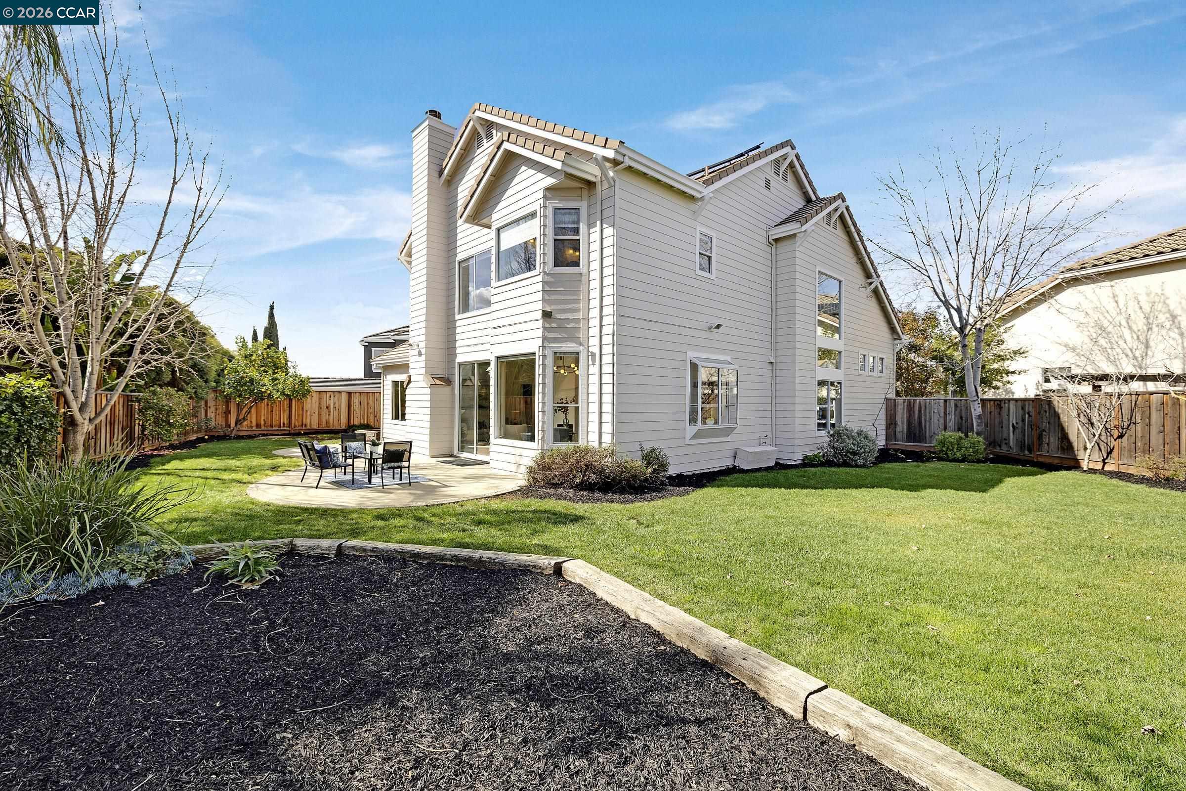 Detail Gallery Image 36 of 42 For 2868 Ruby Vw, San Jose,  CA 95148 - 5 Beds | 3 Baths