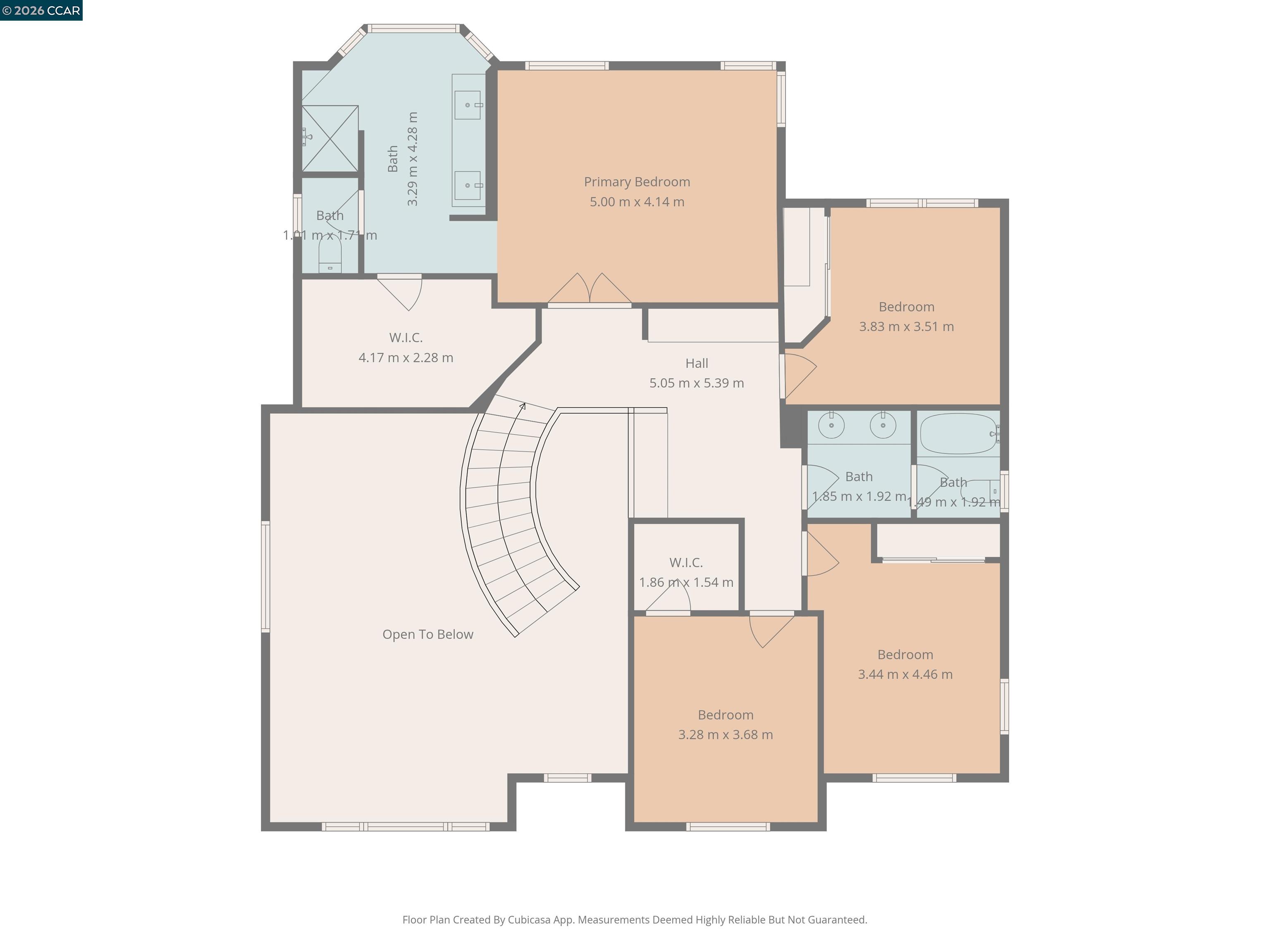 Detail Gallery Image 42 of 42 For 2868 Ruby Vw, San Jose,  CA 95148 - 5 Beds | 3 Baths