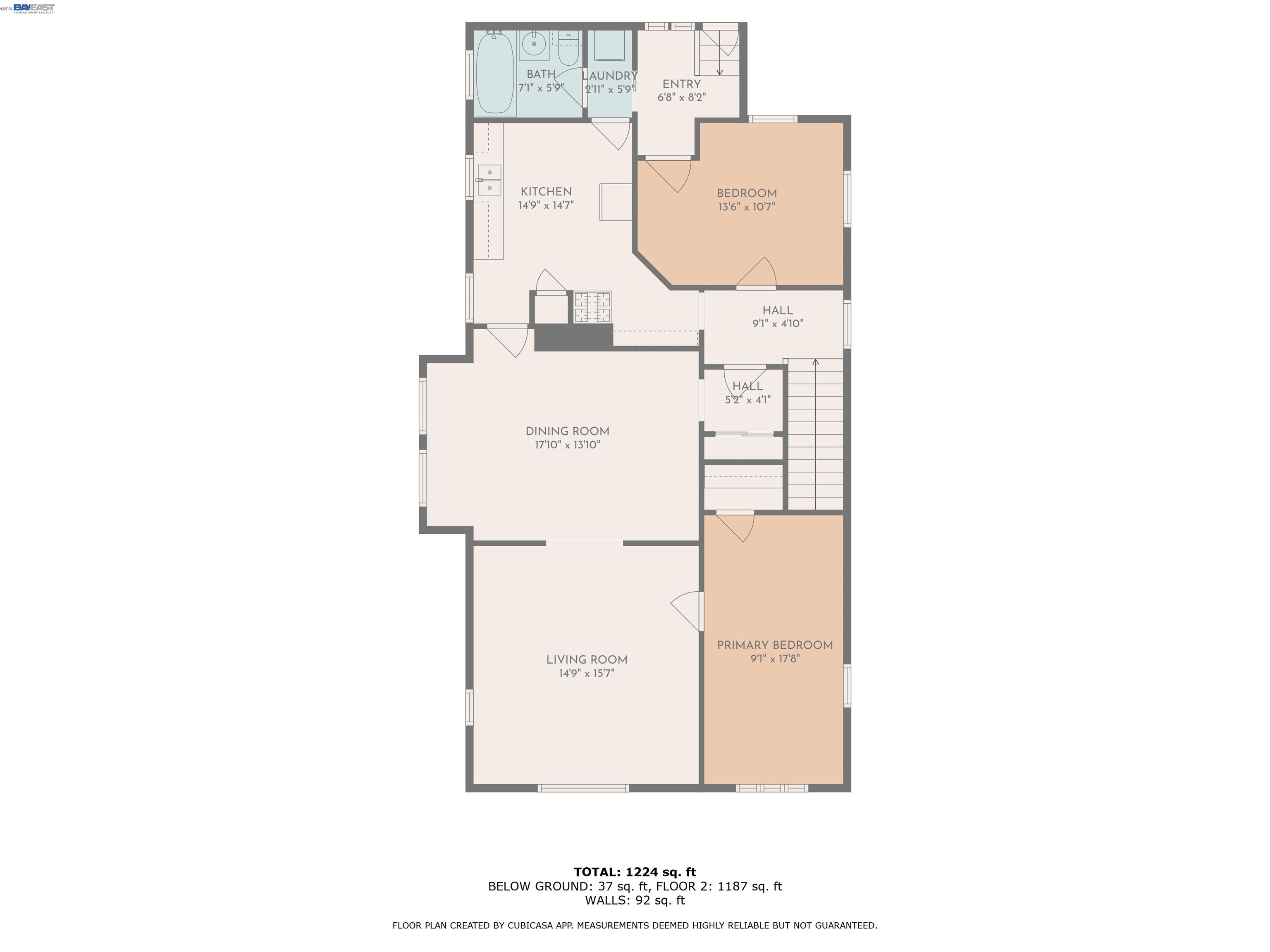 Detail Gallery Image 3 of 36 For 556-558 Alcatraz Ave, Oakland,  CA 94609 - – Beds | – Baths