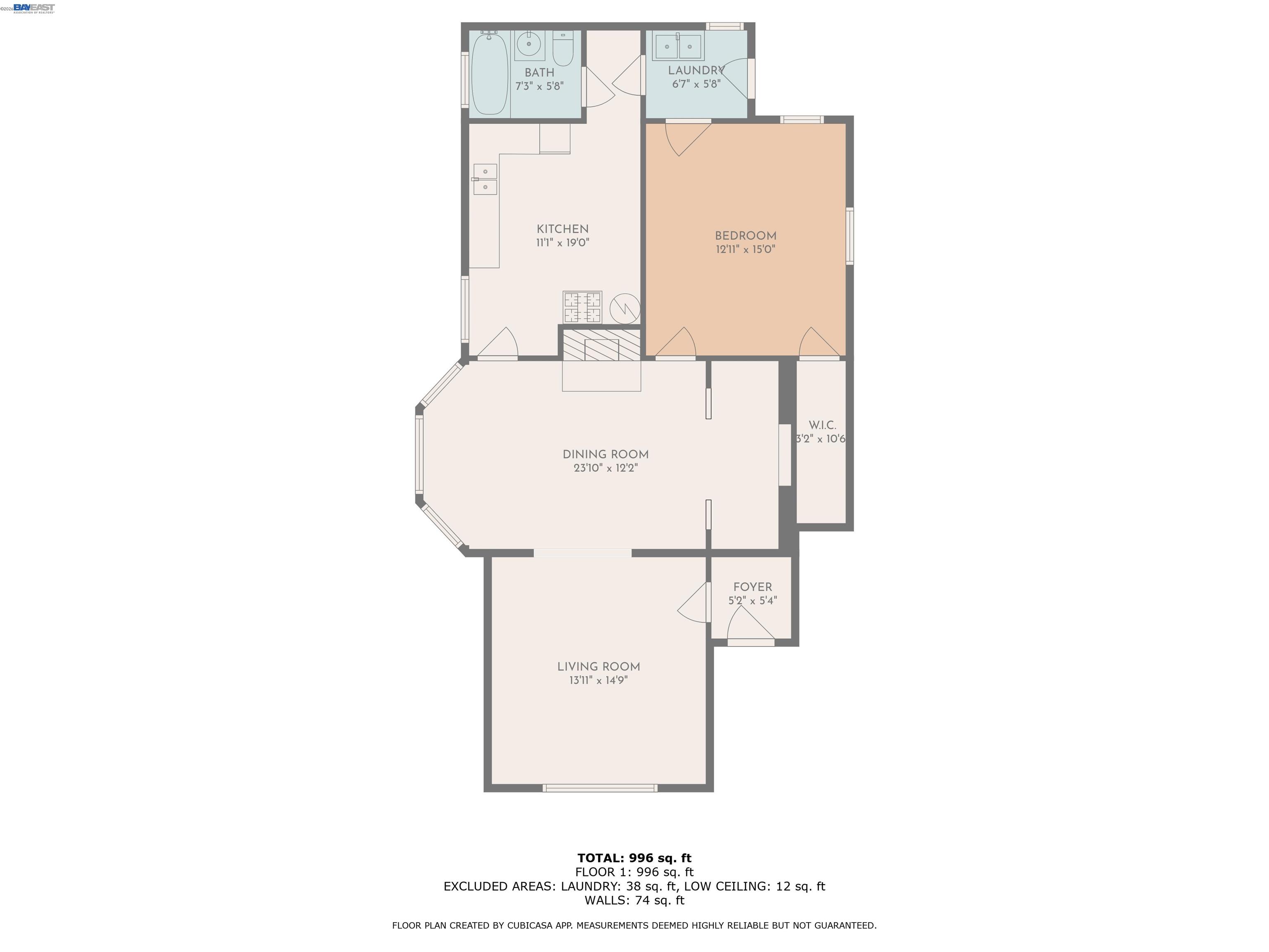 Detail Gallery Image 4 of 36 For 556-558 Alcatraz Ave, Oakland,  CA 94609 - – Beds | – Baths