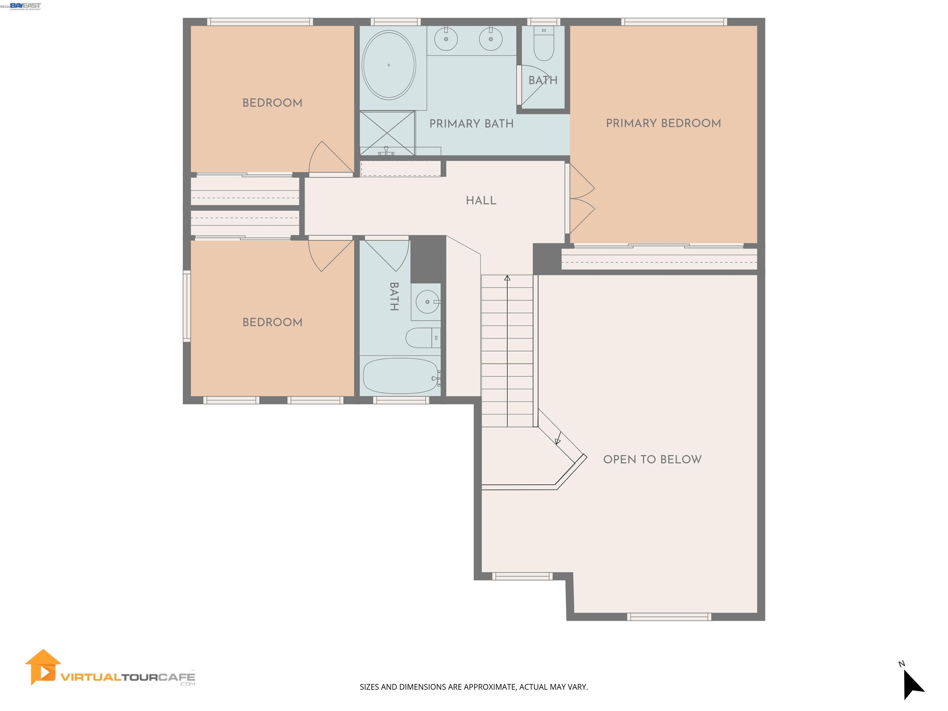 Detail Gallery Image 32 of 33 For 15100 Shining Star Ln, San Leandro,  CA 94579 - 4 Beds | 3 Baths