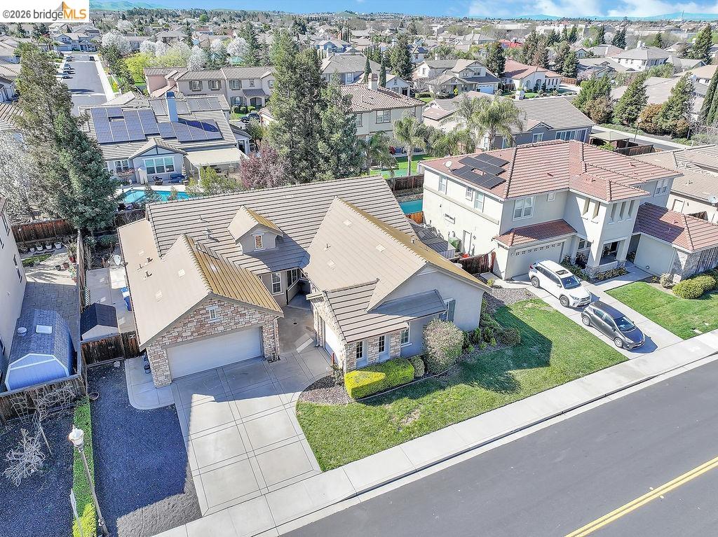 Detail Gallery Image 31 of 43 For 2973 Blumen Ave, Brentwood,  CA 94513 - 4 Beds | 2/1 Baths