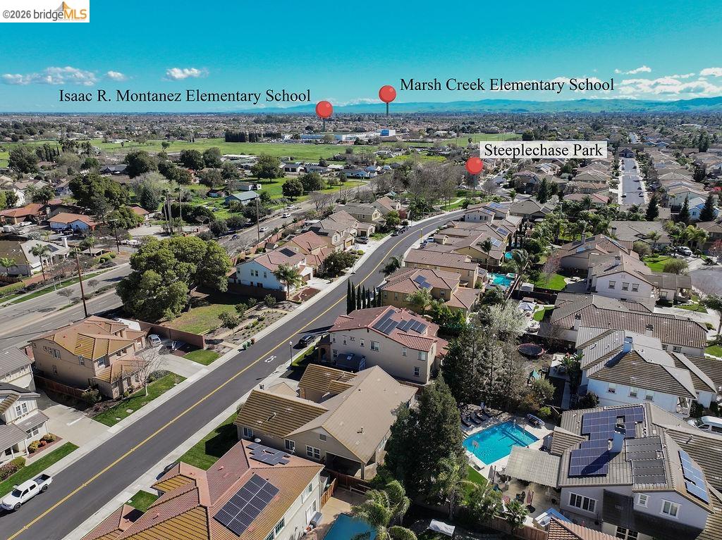 Detail Gallery Image 41 of 43 For 2973 Blumen Ave, Brentwood,  CA 94513 - 4 Beds | 2/1 Baths