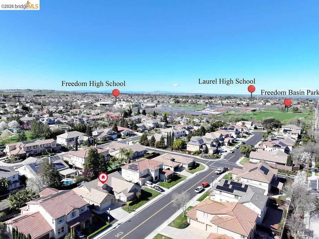 Detail Gallery Image 42 of 43 For 2973 Blumen Ave, Brentwood,  CA 94513 - 4 Beds | 2/1 Baths