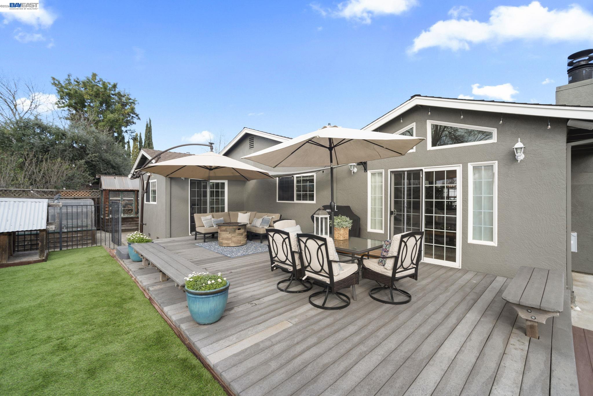 Detail Gallery Image 32 of 34 For 4012 Cid Way, Pleasanton,  CA 94566 - 3 Beds | 2 Baths