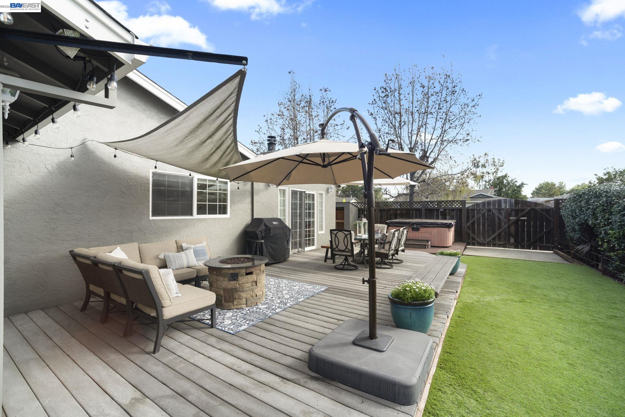 Detail Gallery Image 33 of 34 For 4012 Cid Way, Pleasanton,  CA 94566 - 3 Beds | 2 Baths