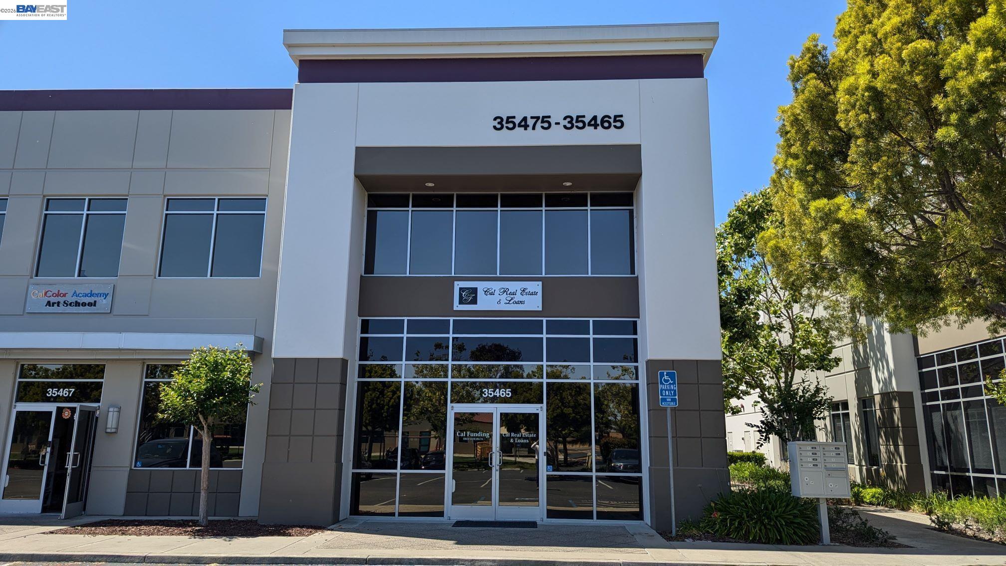 Commercial Properties