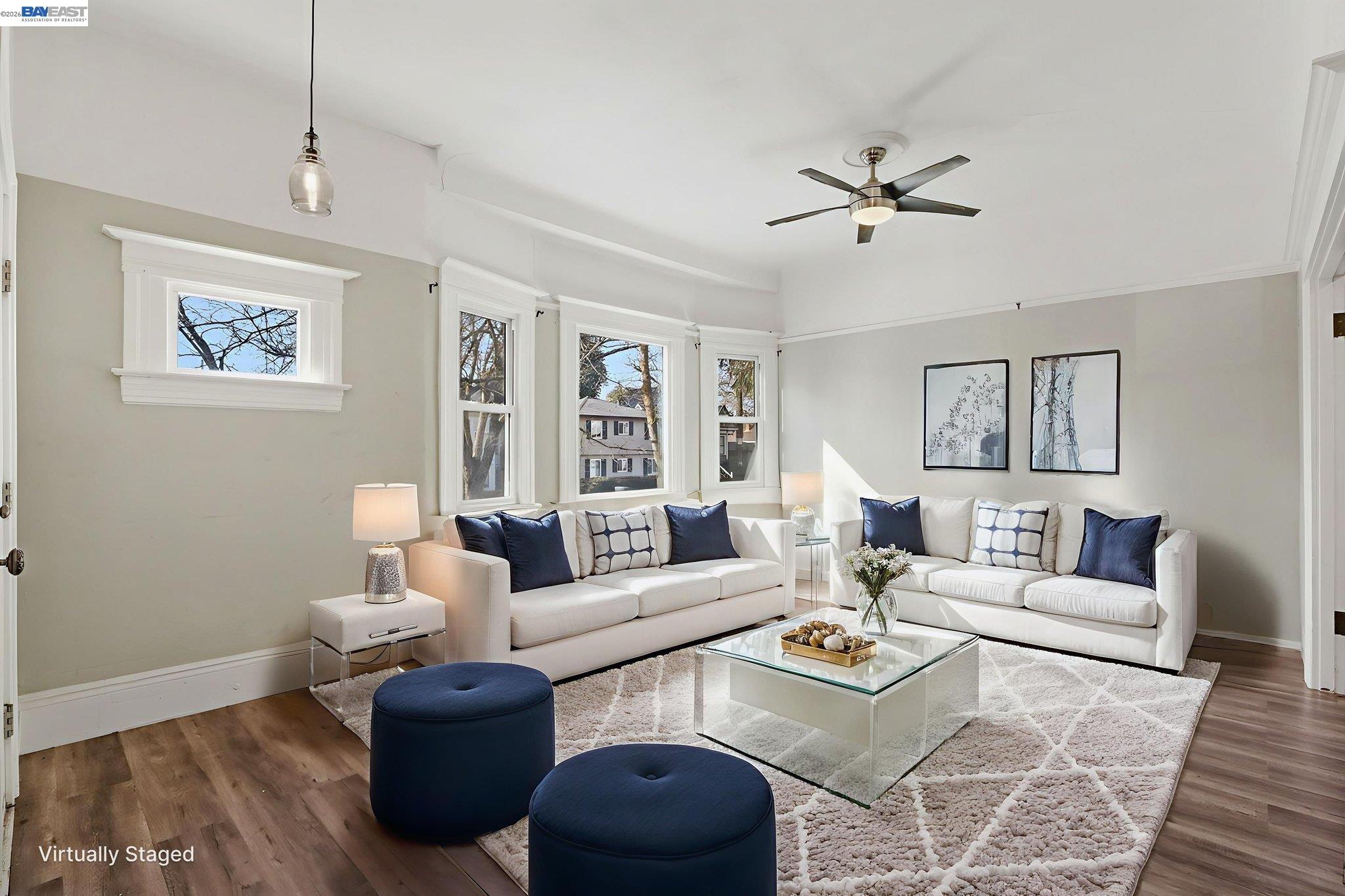 Detail Gallery Image 7 of 26 For 2327 N St, Sacramento,  CA 95816 - 2 Beds | 1 Baths