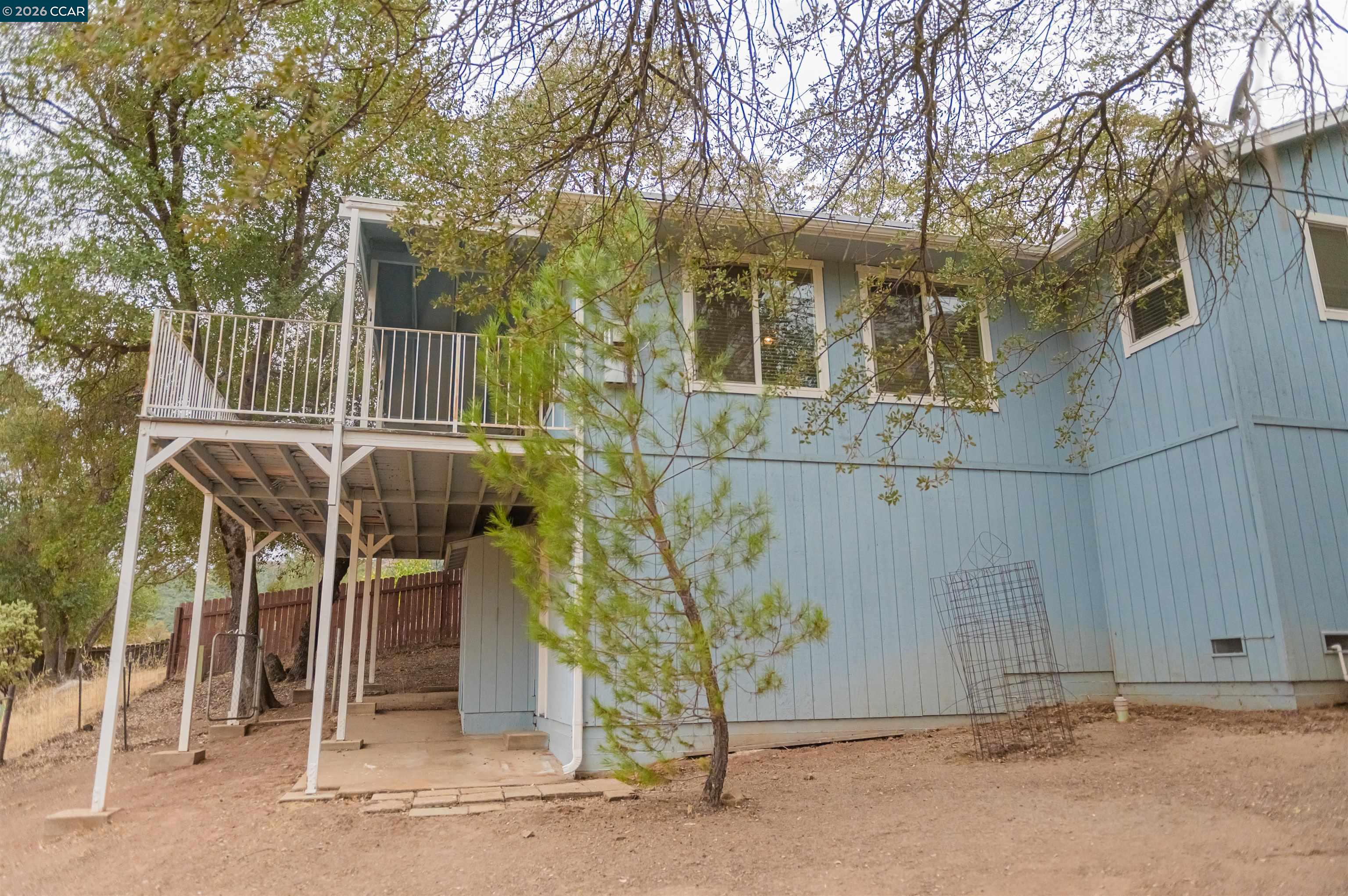 Detail Gallery Image 5 of 48 For 5138 Terrace View Ln, Mariposa,  CA 95338 - 3 Beds | 2 Baths