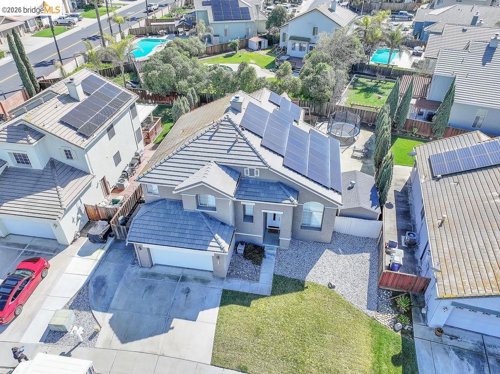 Detail Gallery Image 3 of 45 For 4010 Goleta Pl, Discovery Bay,  CA 94505 - 5 Beds | 2/1 Baths