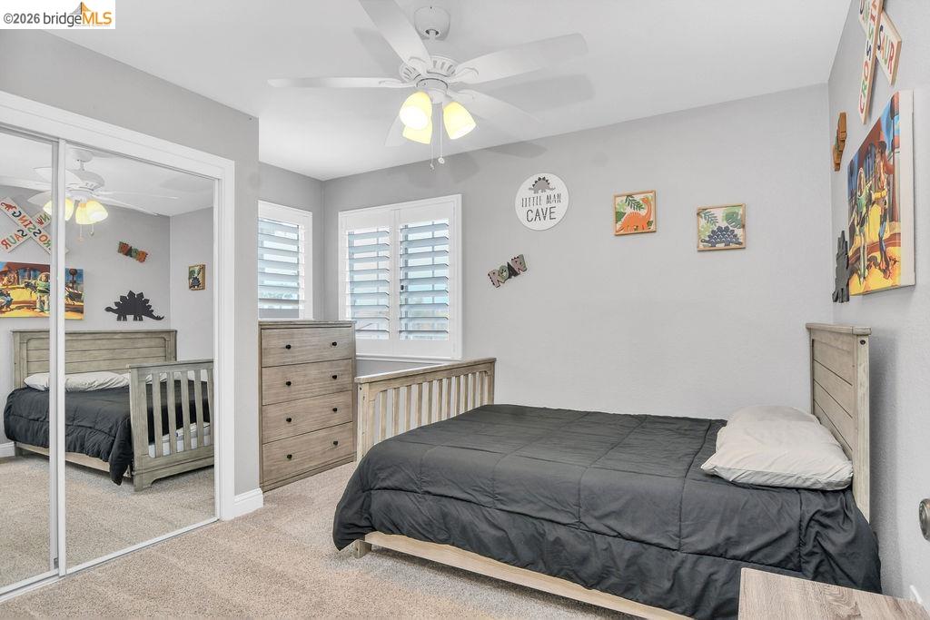 Detail Gallery Image 25 of 45 For 4010 Goleta Pl, Discovery Bay,  CA 94505 - 5 Beds | 2/1 Baths