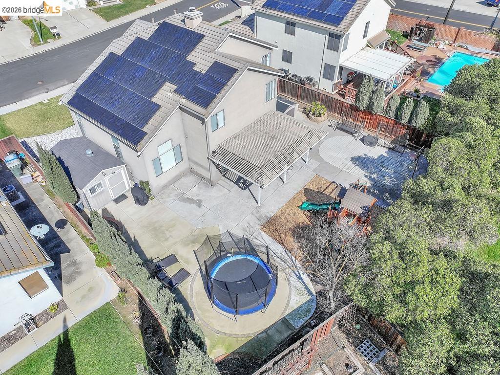 Detail Gallery Image 42 of 45 For 4010 Goleta Pl, Discovery Bay,  CA 94505 - 5 Beds | 2/1 Baths