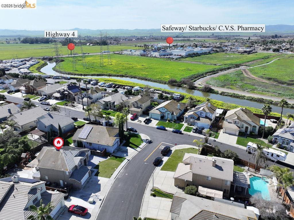 Detail Gallery Image 44 of 45 For 4010 Goleta Pl, Discovery Bay,  CA 94505 - 5 Beds | 2/1 Baths